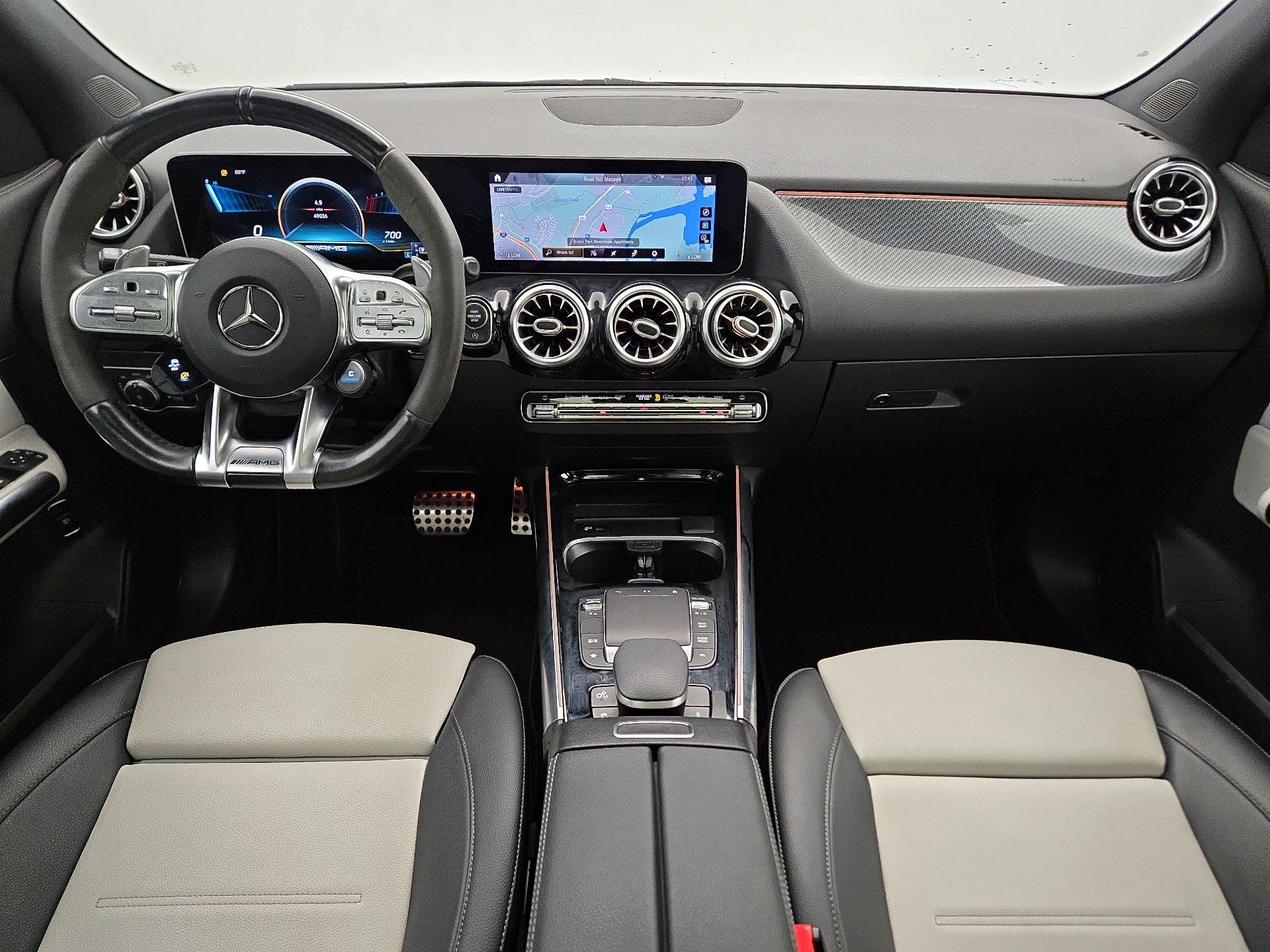 Thumbnail: 2021 Mercedes-Benz GLA - 9