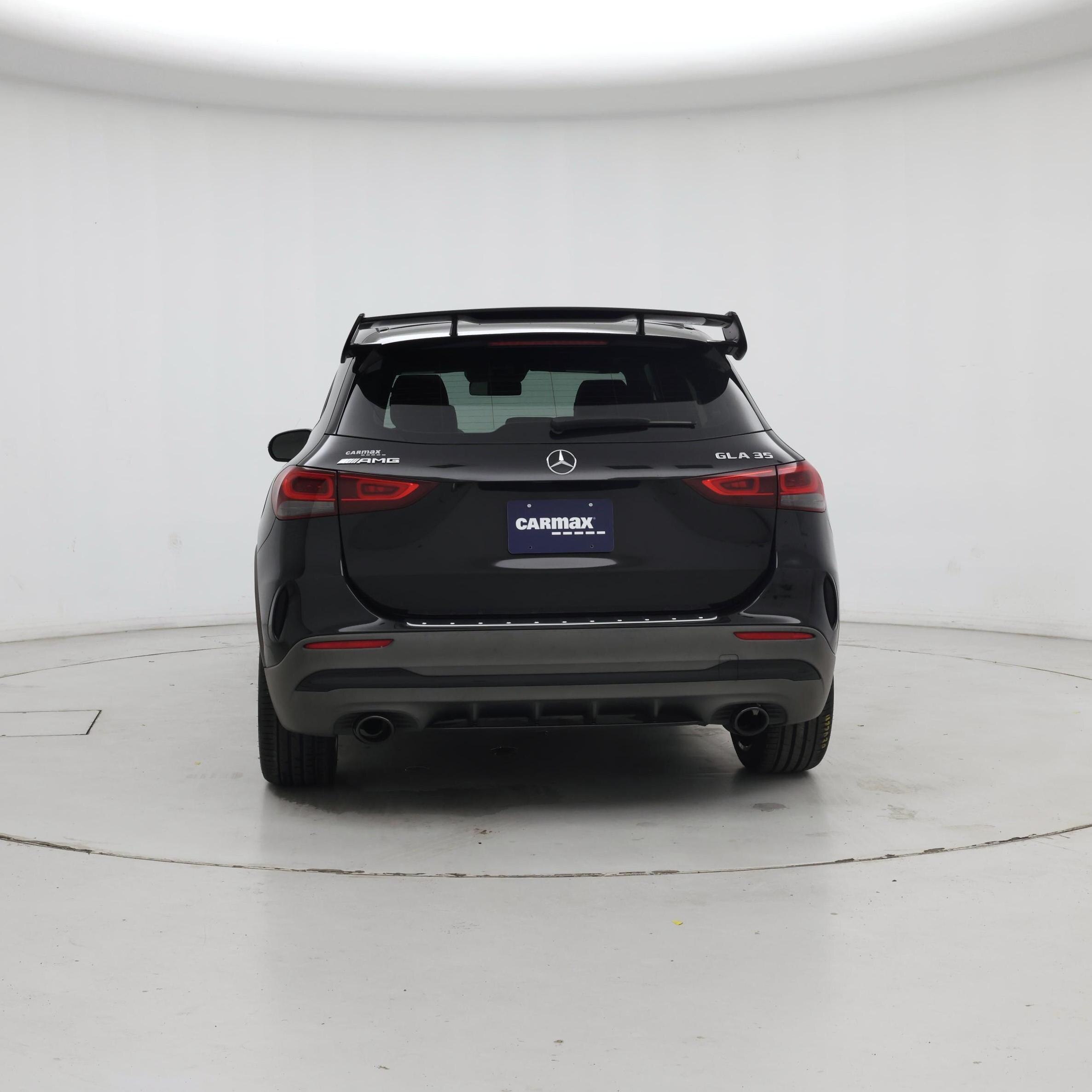 Thumbnail: 2021 Mercedes-Benz GLA - 6