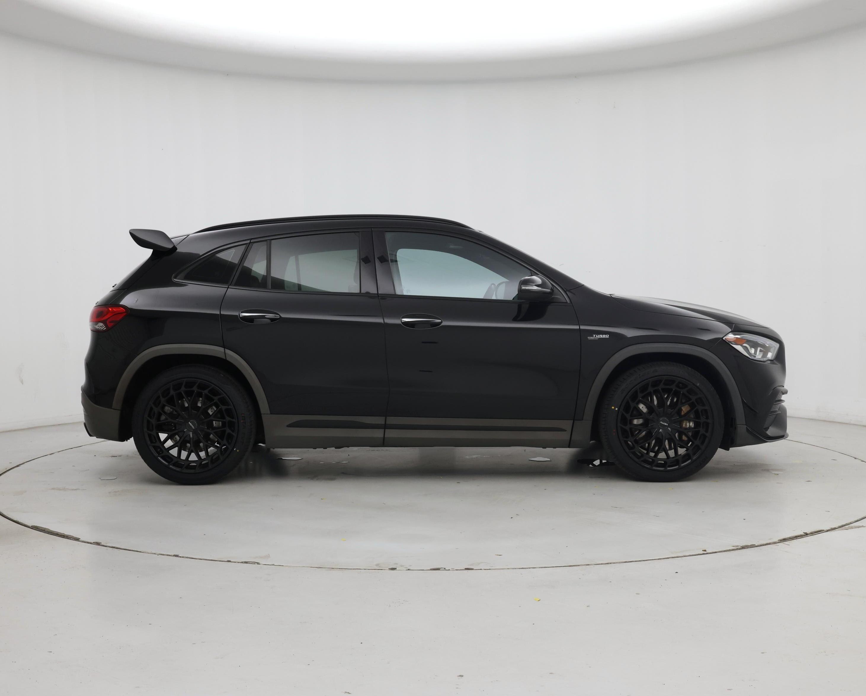 Thumbnail: 2021 Mercedes-Benz GLA - 7