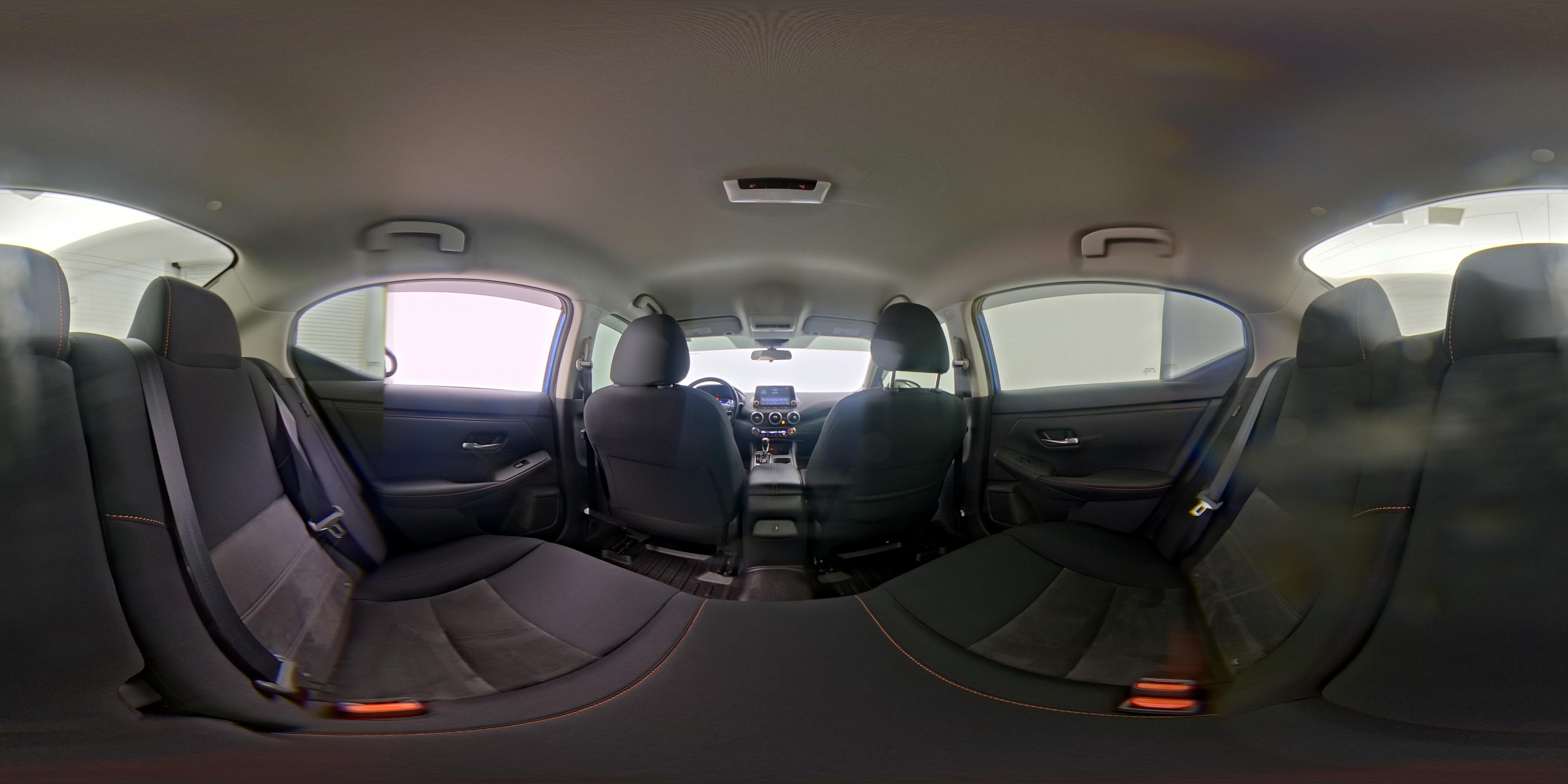 2022 Nissan Sentra SR - Photo 25
