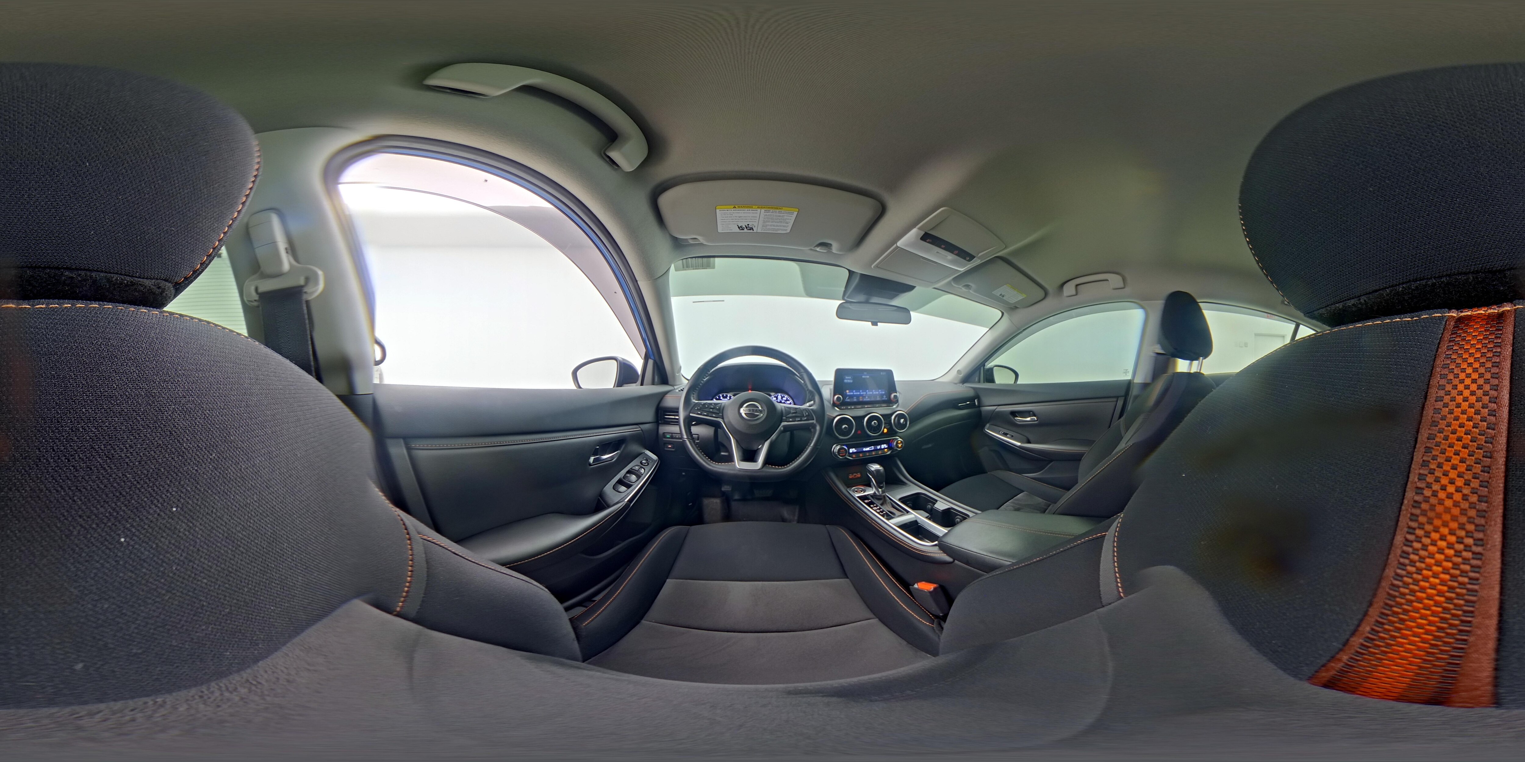 2022 Nissan Sentra SR - Photo 26