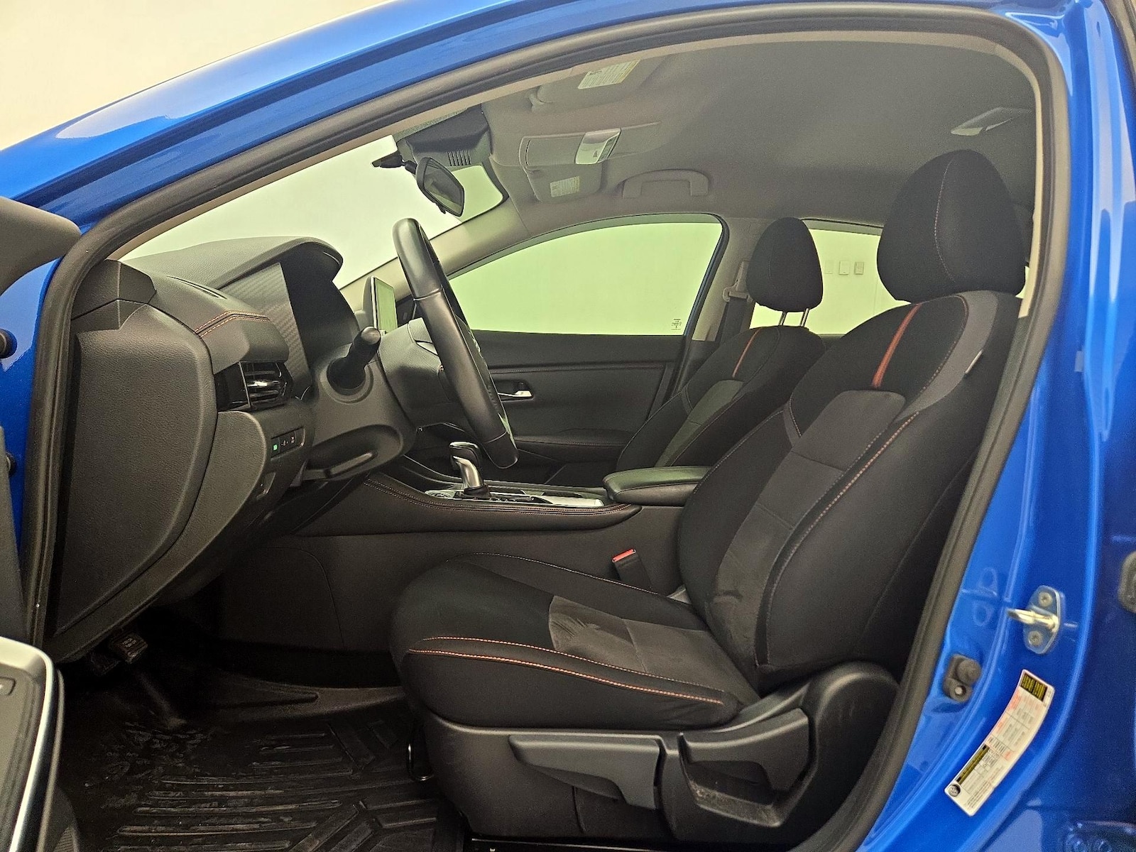 2022 Nissan Sentra SR - Photo 12