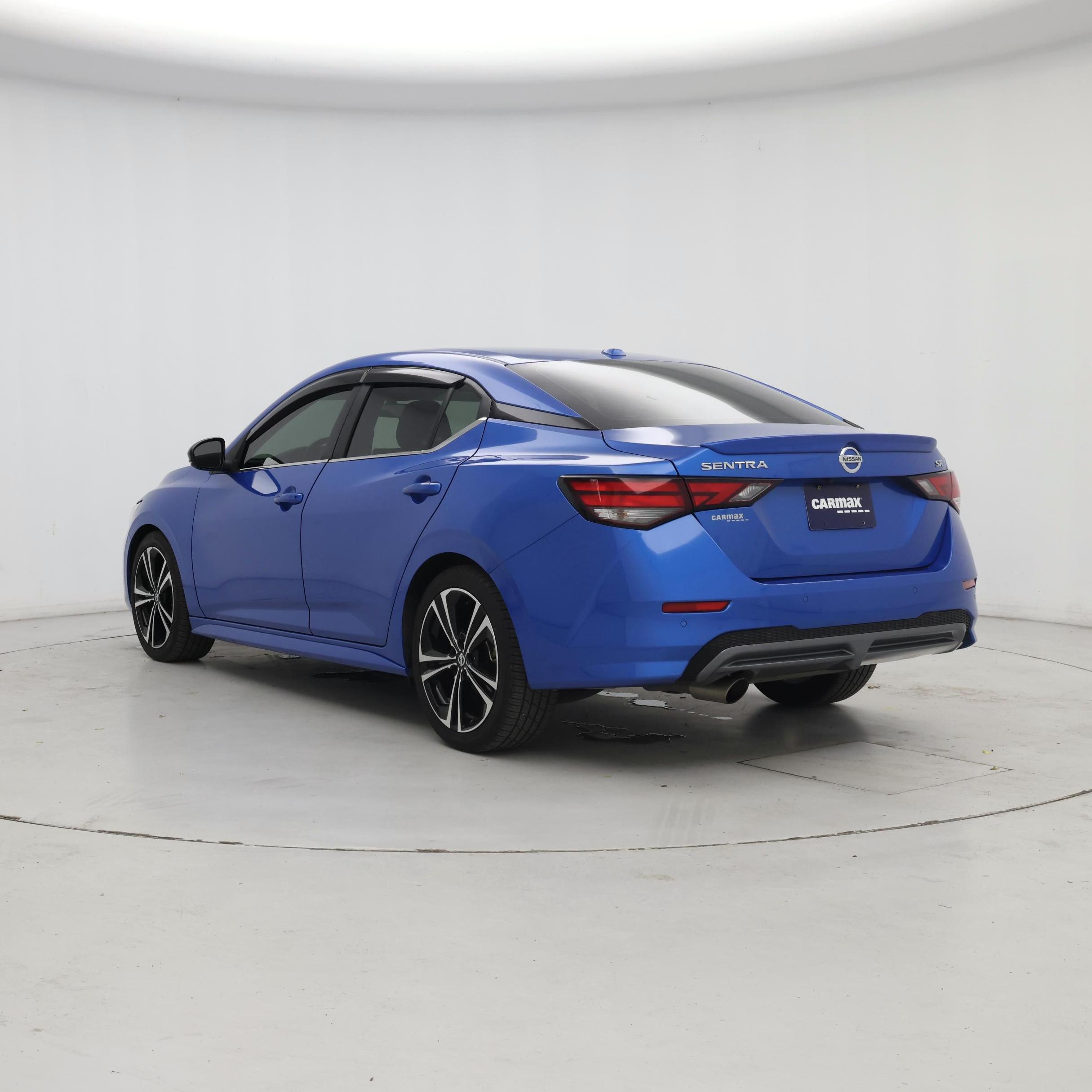 Thumbnail: 2022 Nissan Sentra - 2
