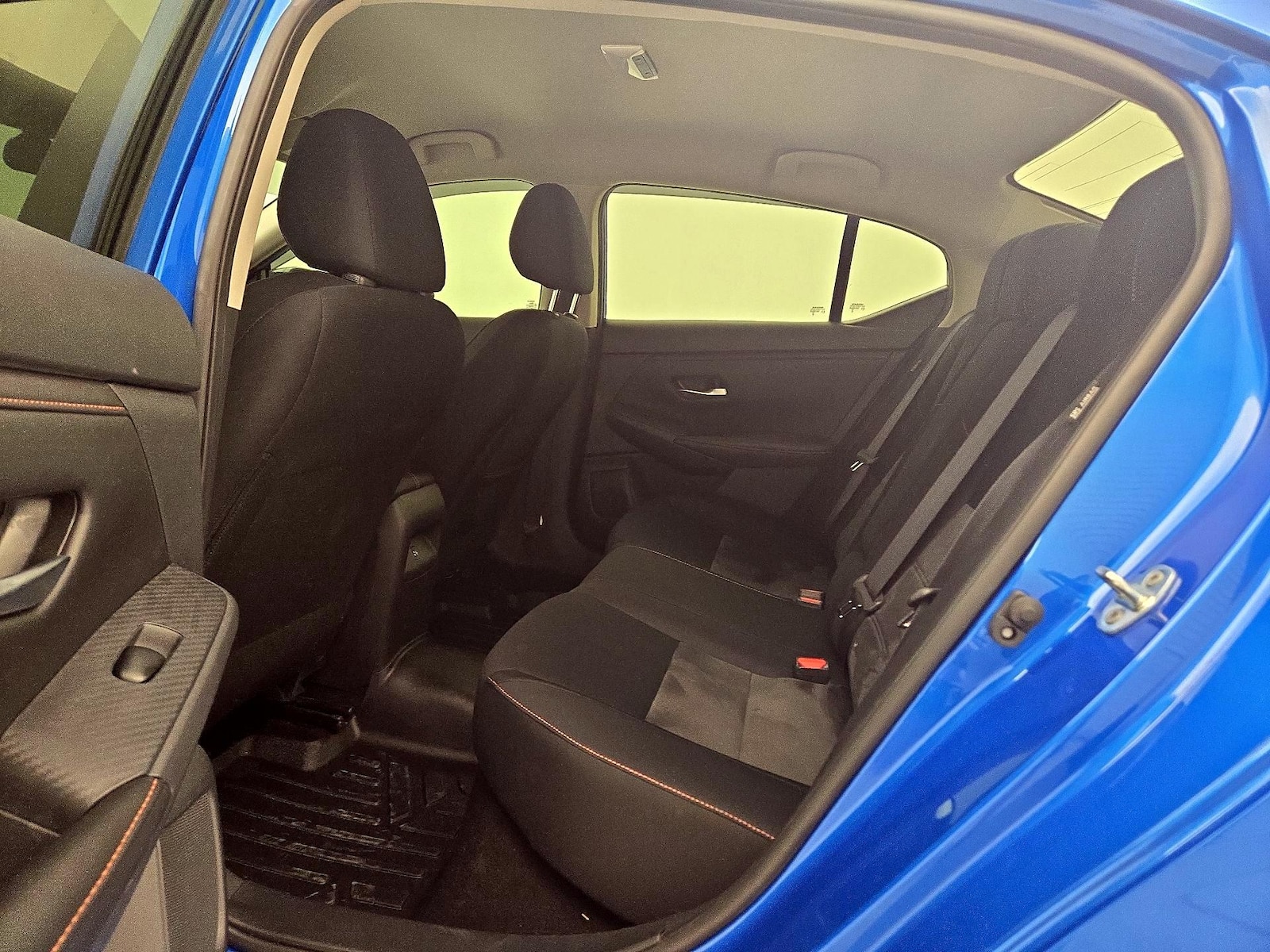 2022 Nissan Sentra SR - Photo 20