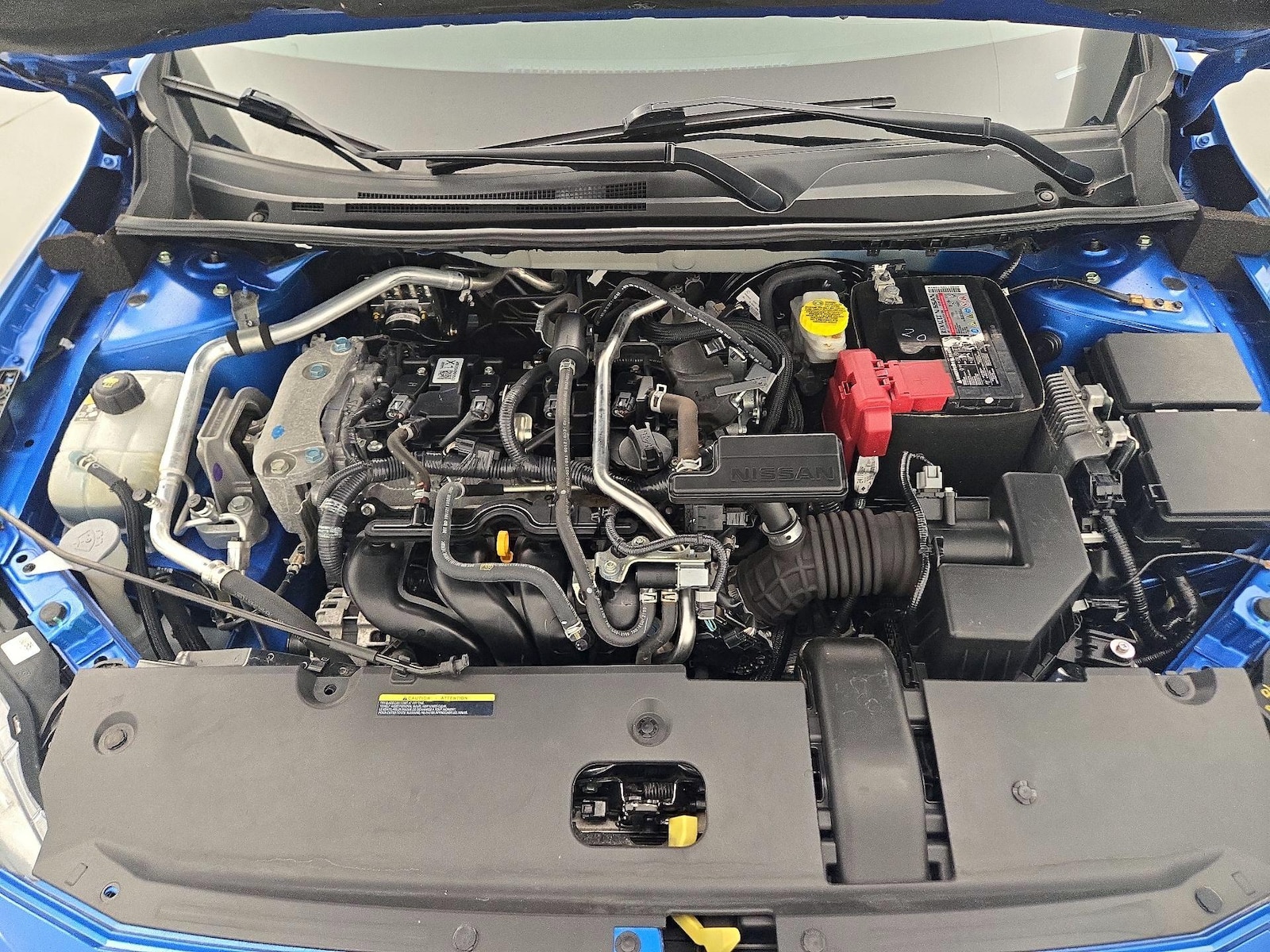 2022 Nissan Sentra SR - Photo 22