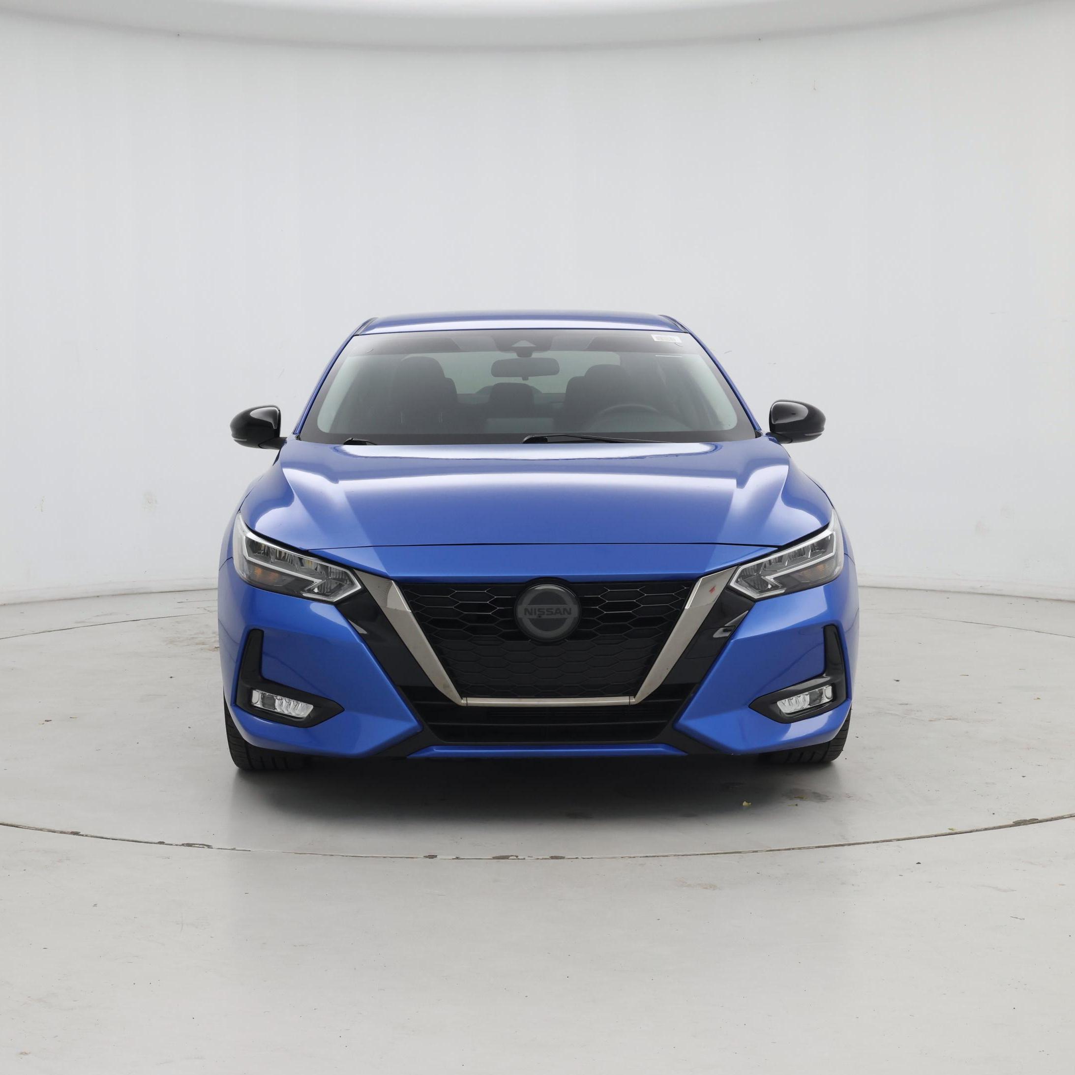 Thumbnail: 2022 Nissan Sentra - 5