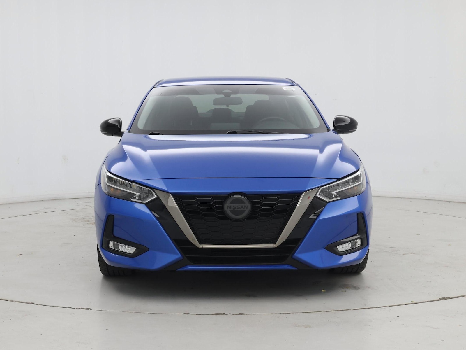 2022 Nissan Sentra SR - Photo 6