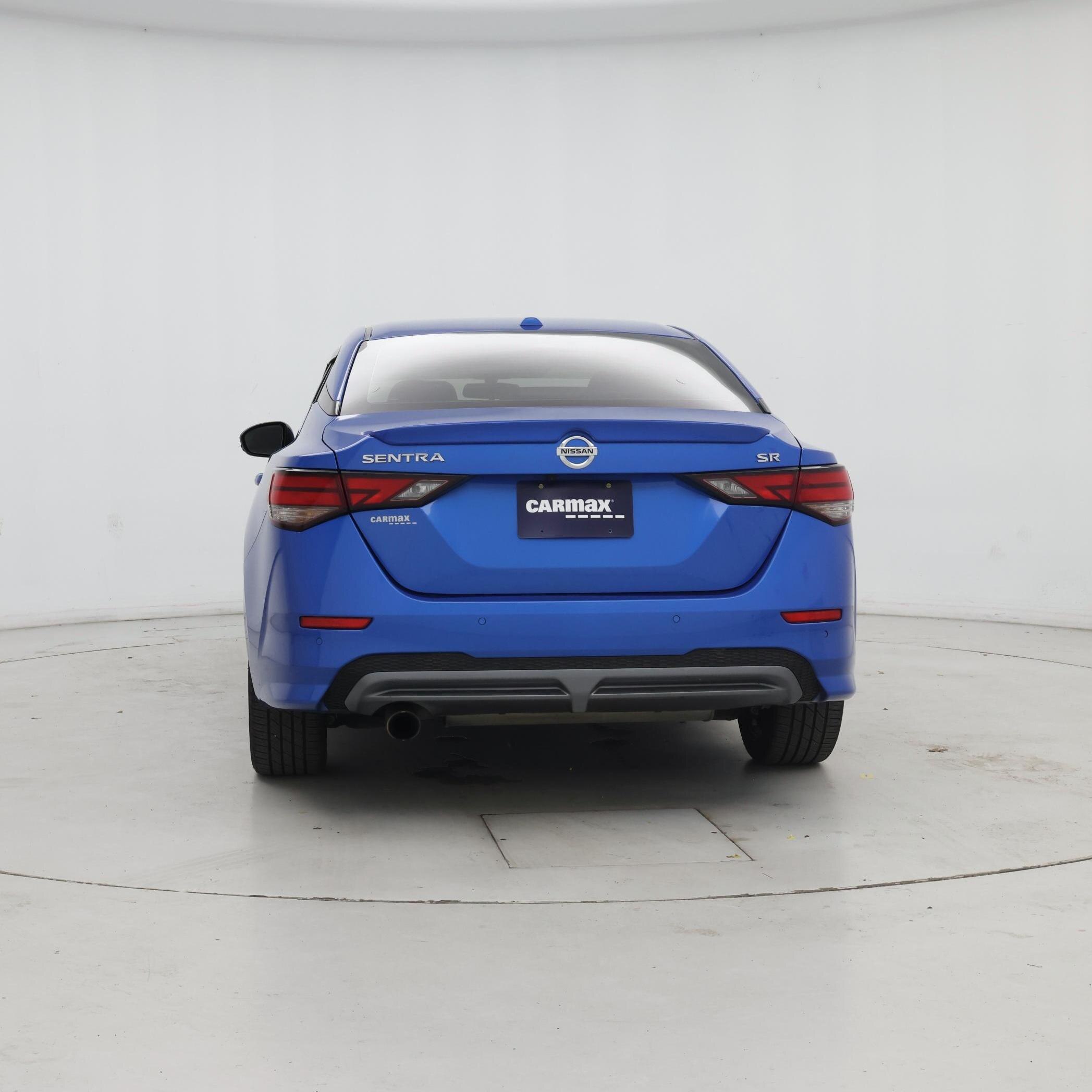 Thumbnail: 2022 Nissan Sentra - 6