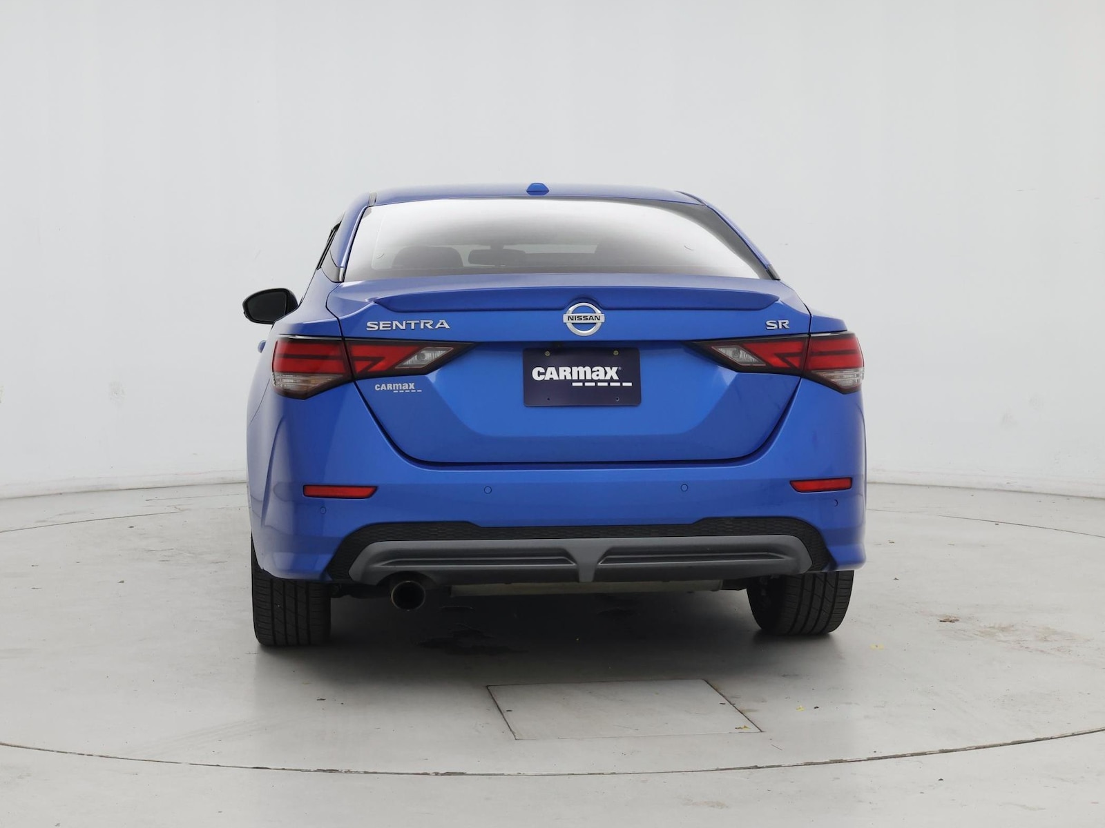2022 Nissan Sentra SR - Photo 7