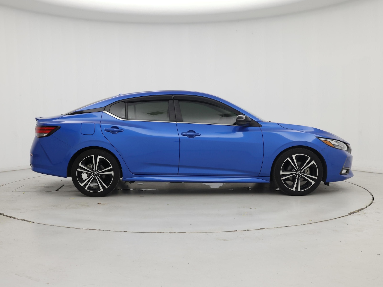 2022 Nissan Sentra SR - Photo 8
