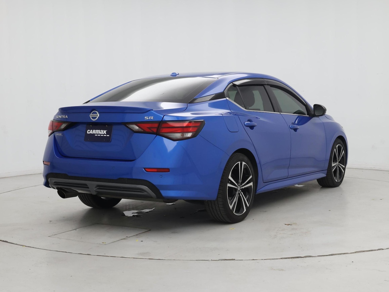2022 Nissan Sentra SR - Photo 9