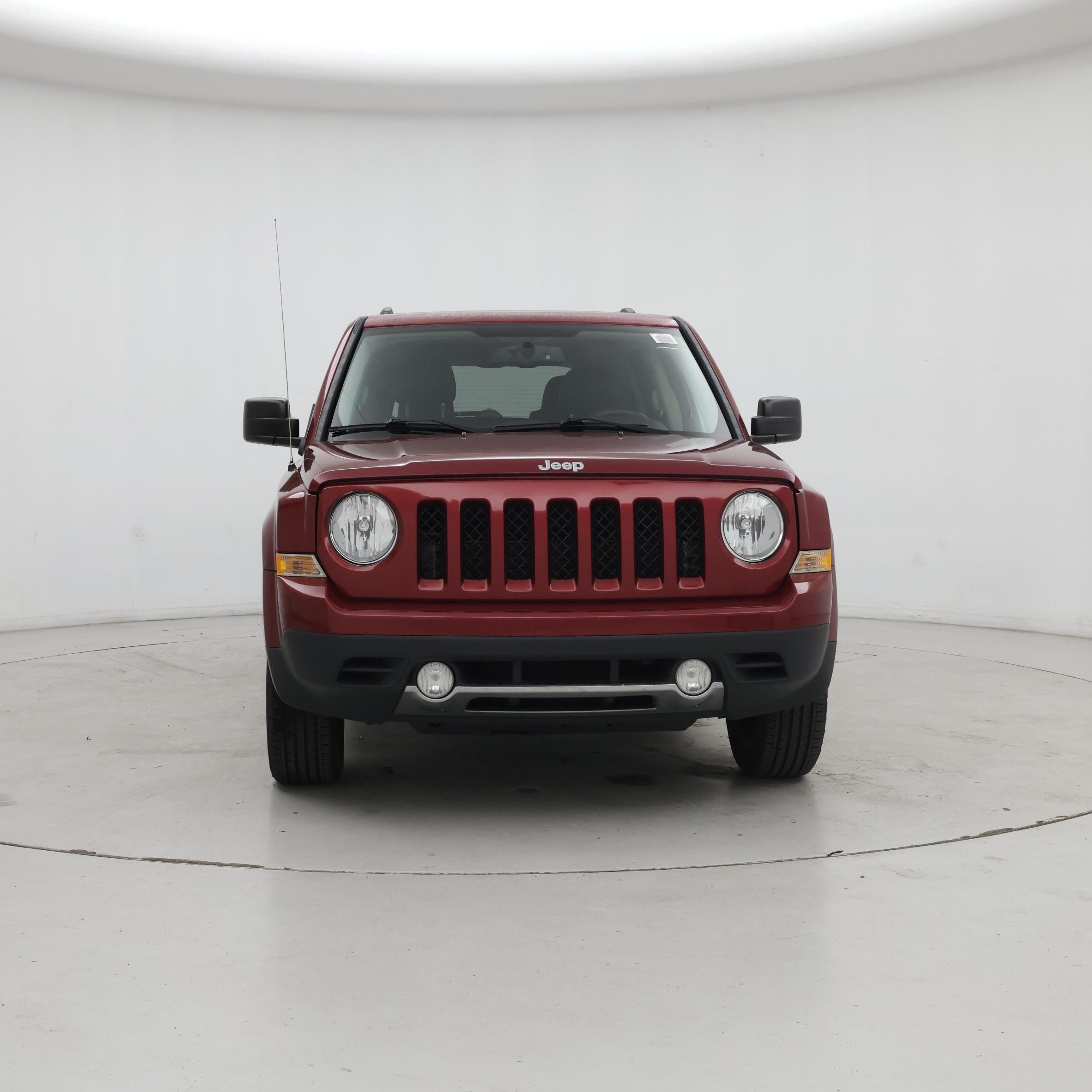 Thumbnail: 2016 Jeep Patriot - 5