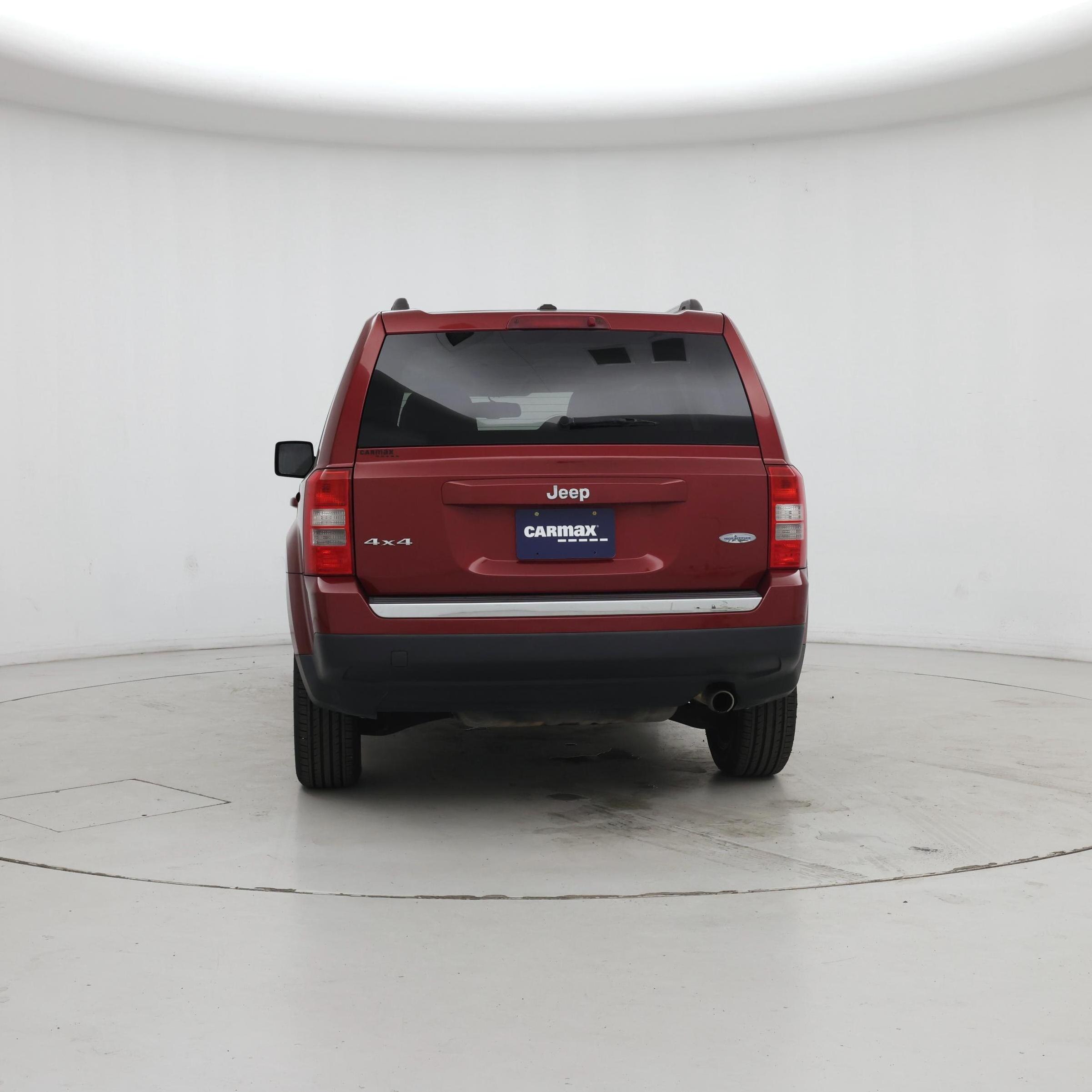 Thumbnail: 2016 Jeep Patriot - 6