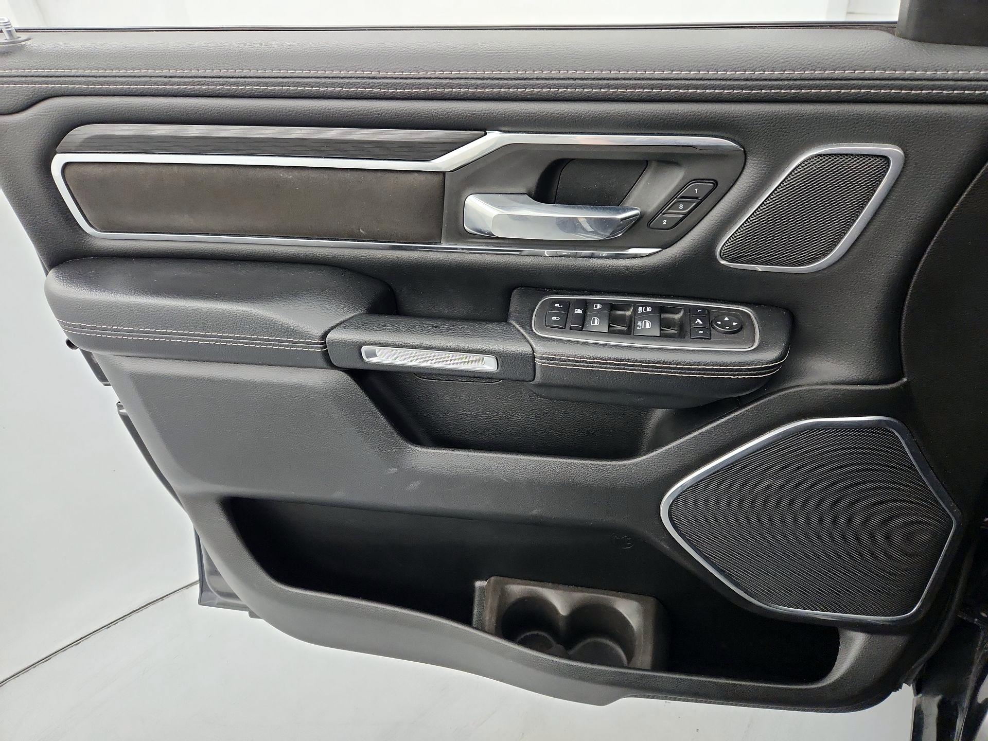 Thumbnail: 2024 RAM 1500 - 12