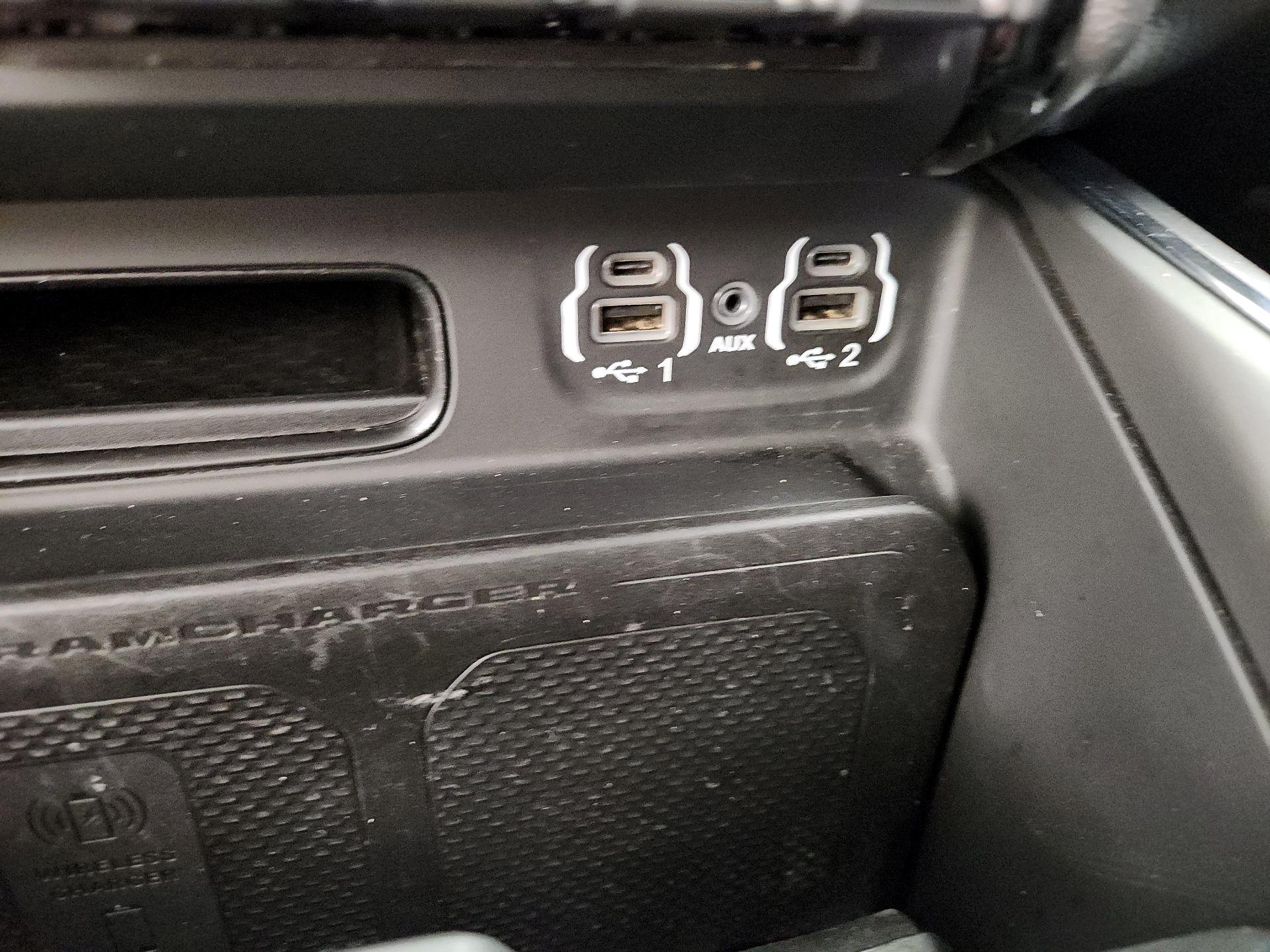 Thumbnail: 2024 RAM 1500 - 19
