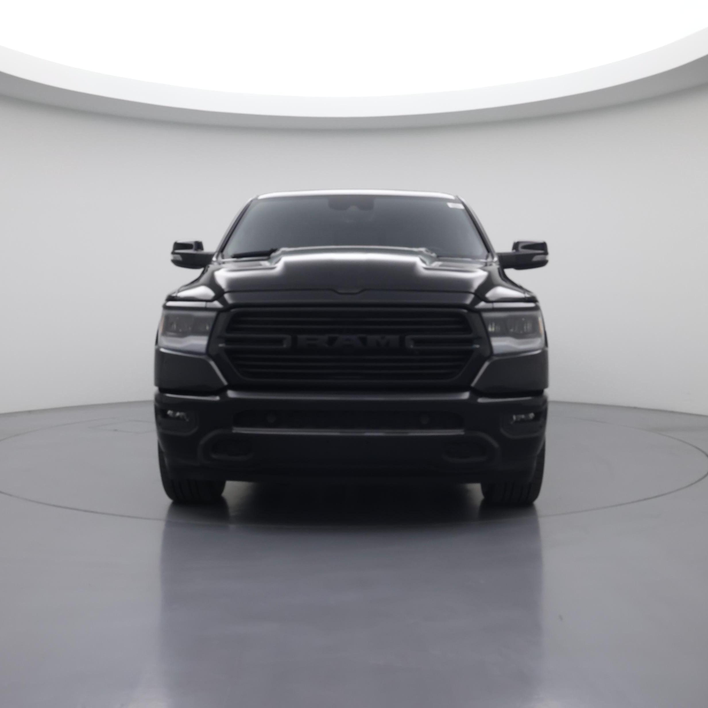 Thumbnail: 2024 RAM 1500 - 5