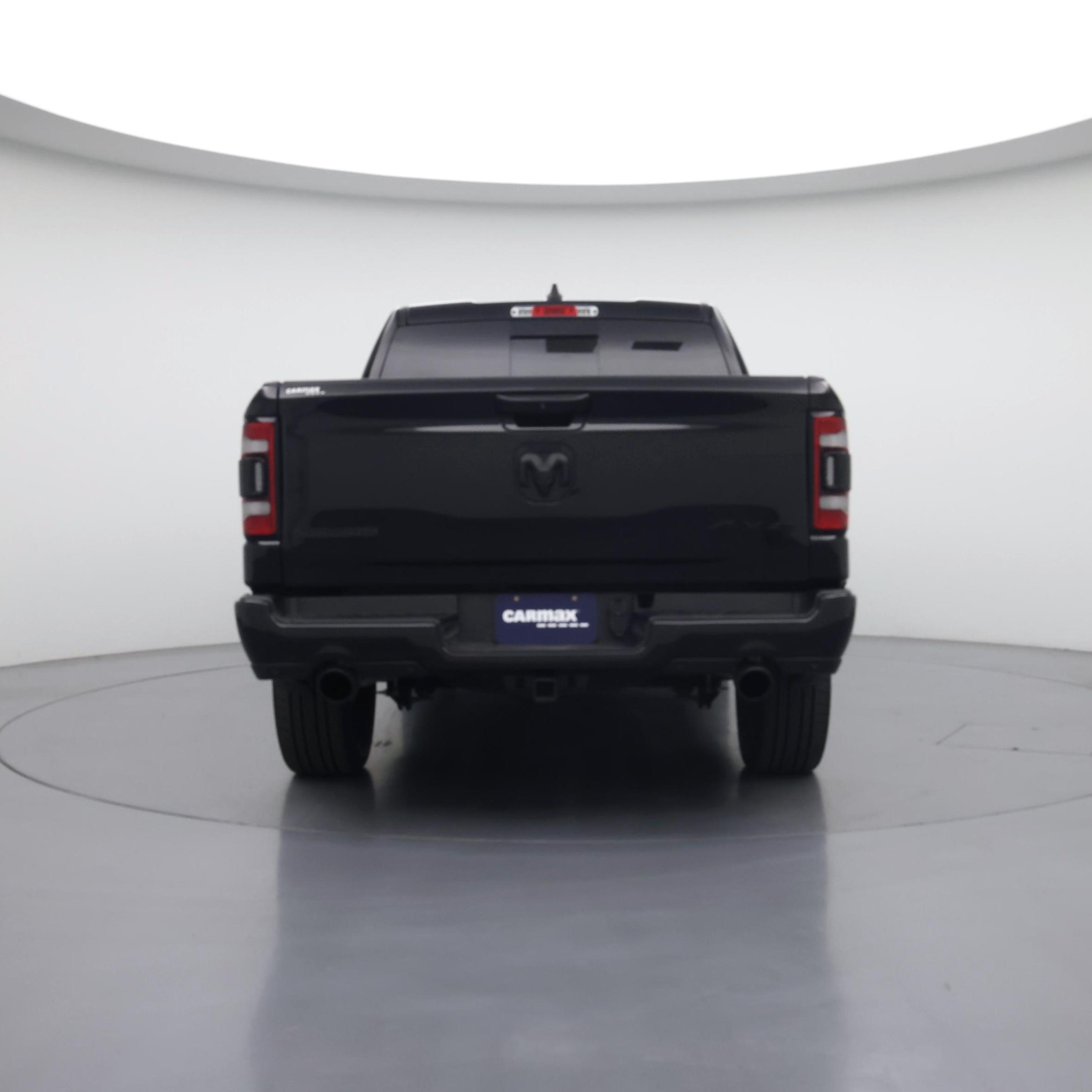 Thumbnail: 2024 RAM 1500 - 6