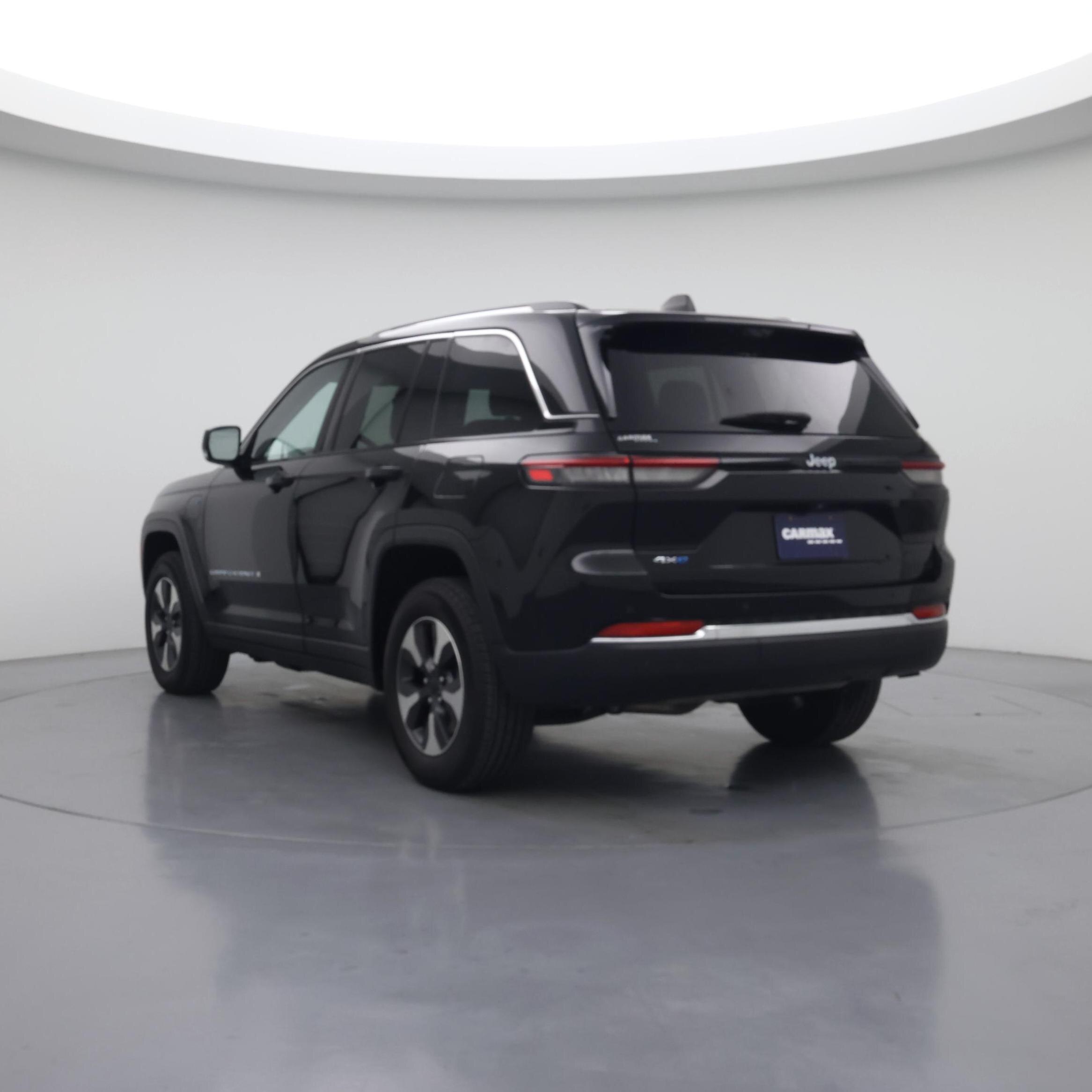 Thumbnail: 2022 Jeep Grand Cherokee - 2