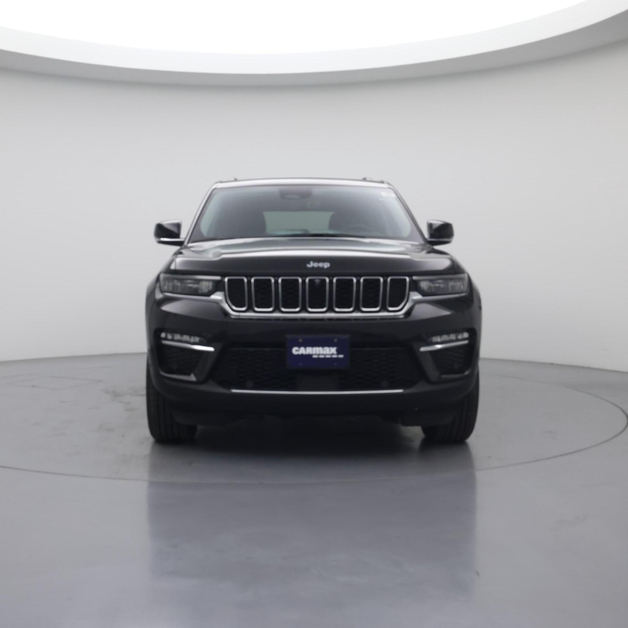 Thumbnail: 2022 Jeep Grand Cherokee - 5