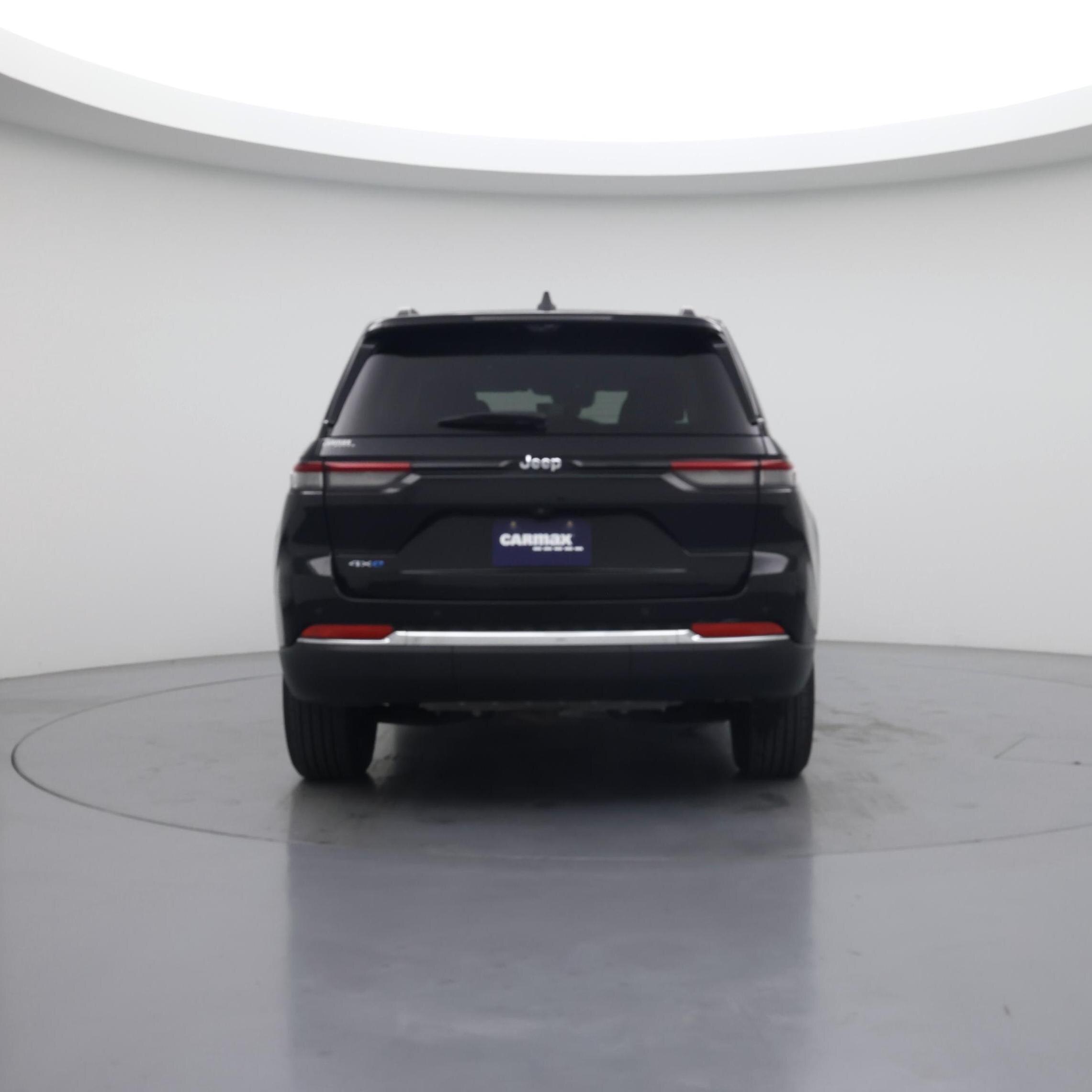 Thumbnail: 2022 Jeep Grand Cherokee - 6