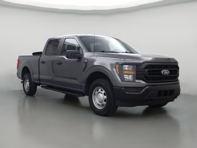 2023 Ford F150 XL