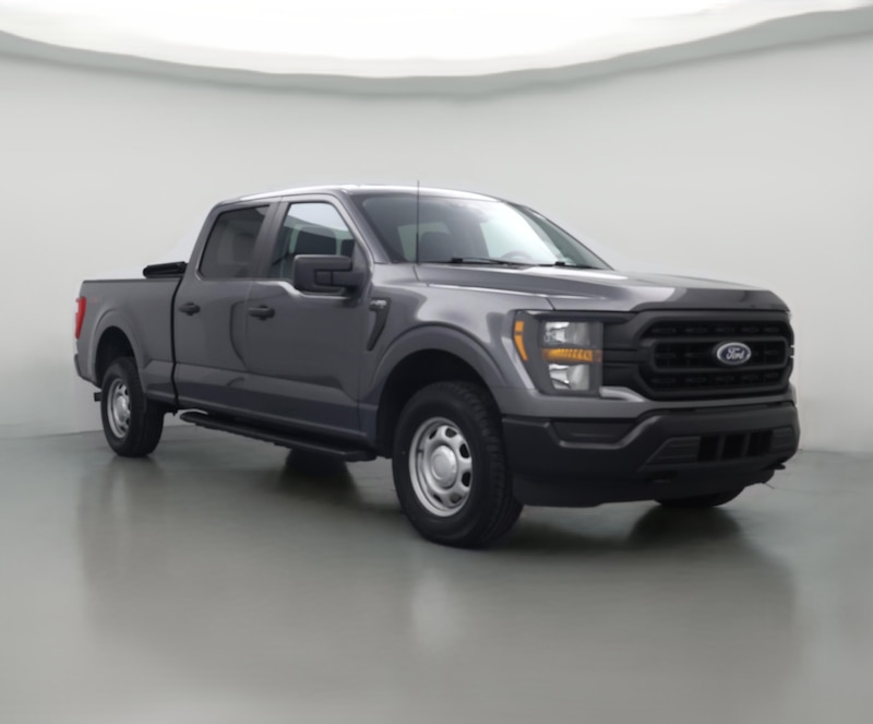 2023 Ford F150 XL