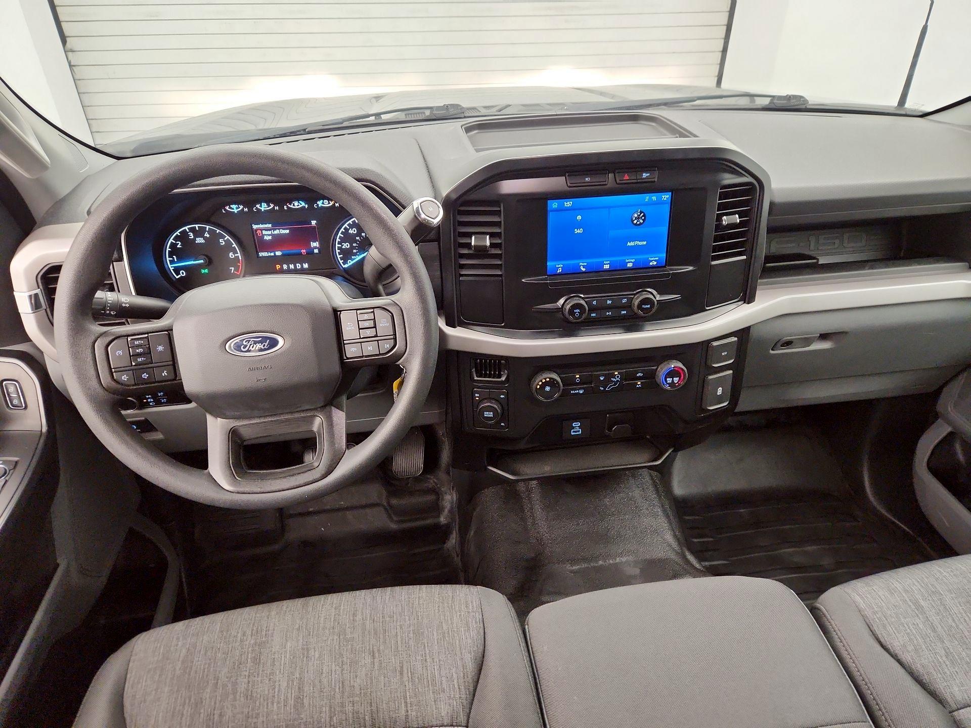 Thumbnail: 2023 Ford F-150 - 9