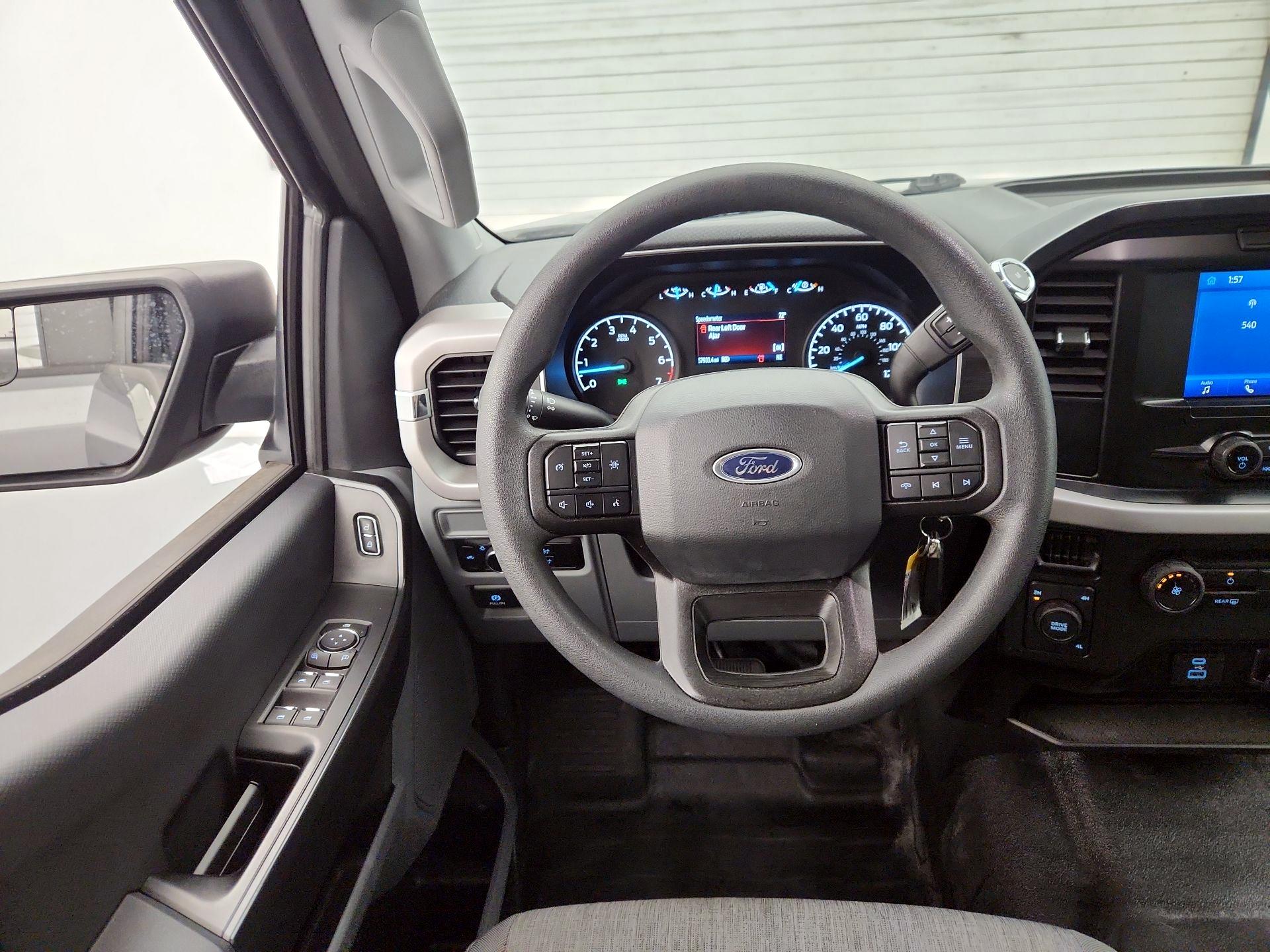 Thumbnail: 2023 Ford F-150 - 10