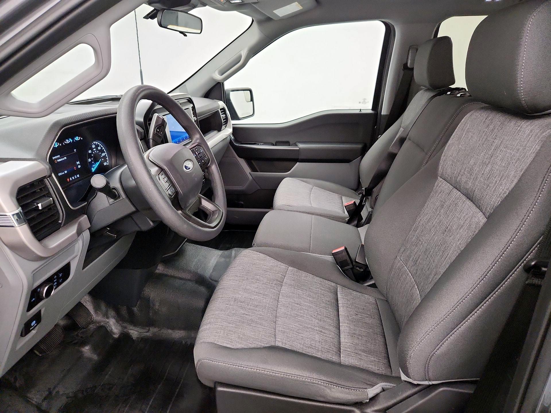 Thumbnail: 2023 Ford F-150 - 11