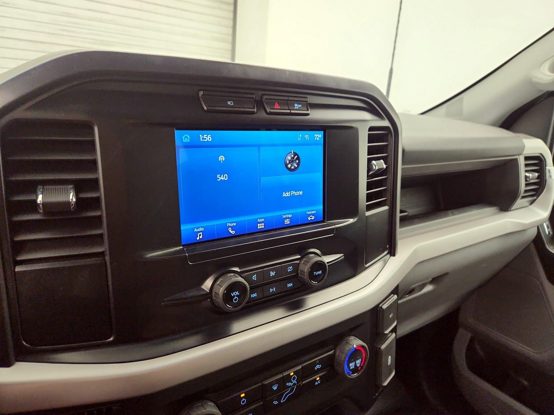 Thumbnail: 2023 Ford F-150 - 16