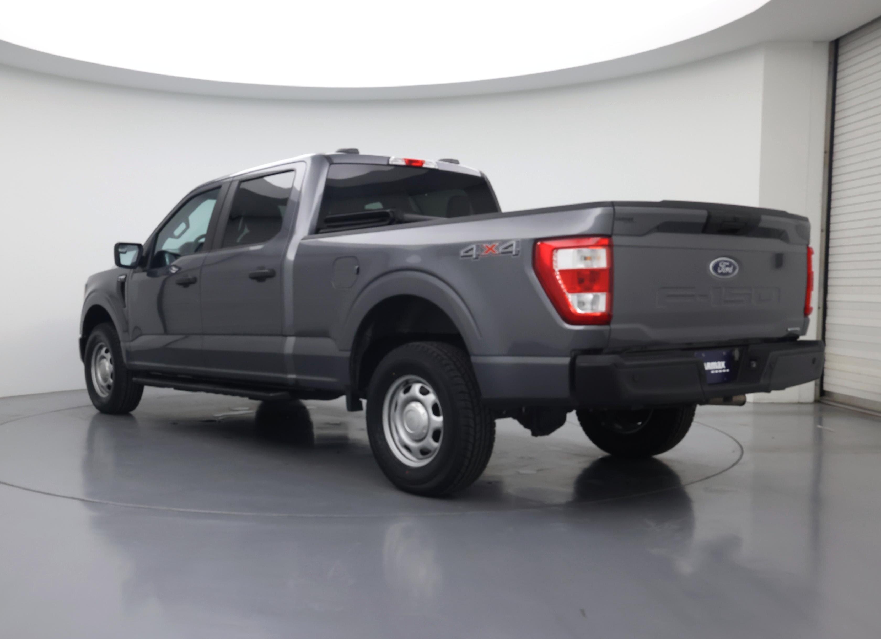 Thumbnail: 2023 Ford F-150 - 2