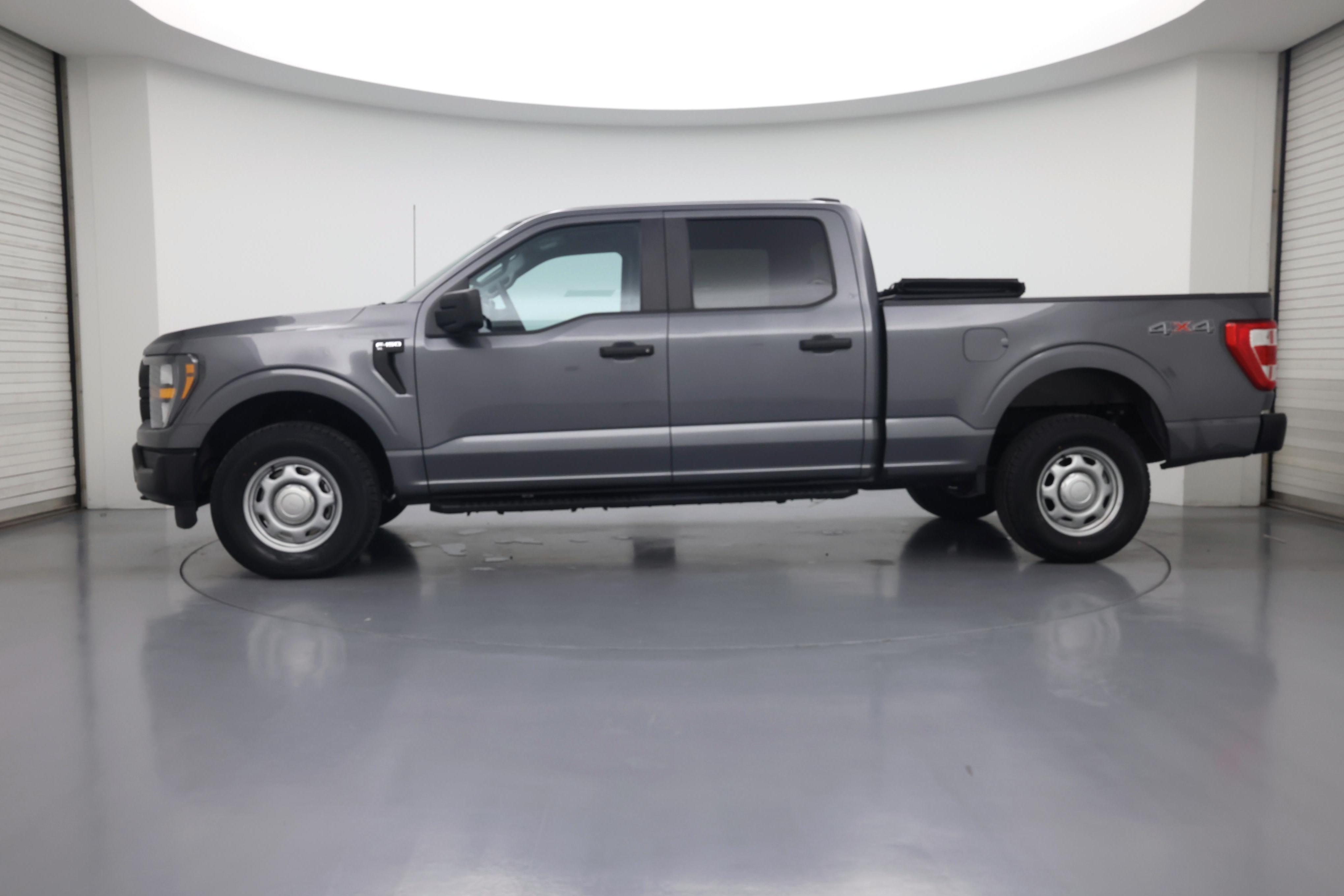 Thumbnail: 2023 Ford F-150 - 3