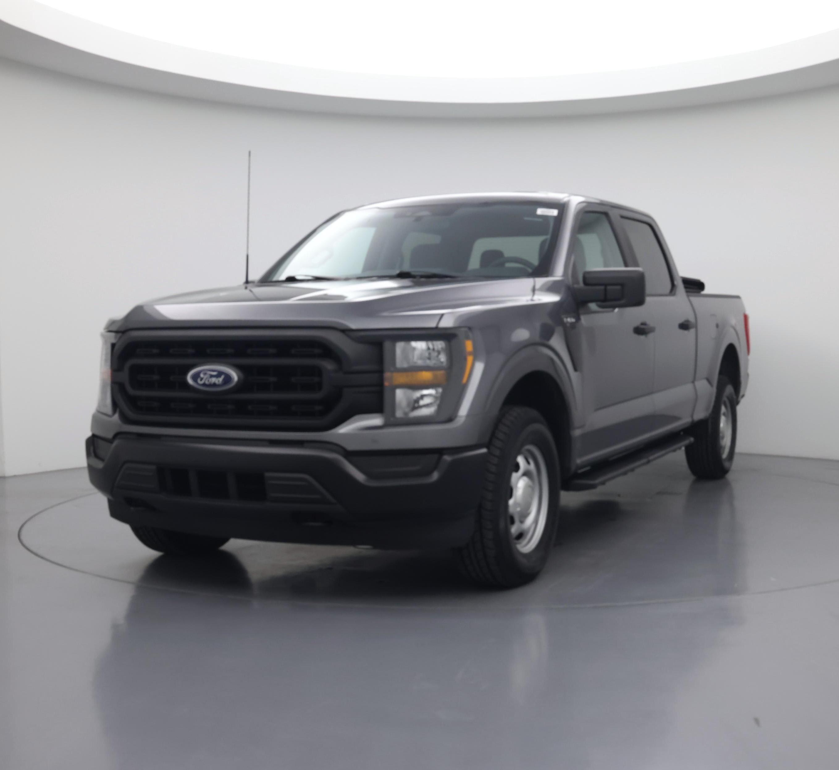 Thumbnail: 2023 Ford F-150 - 4