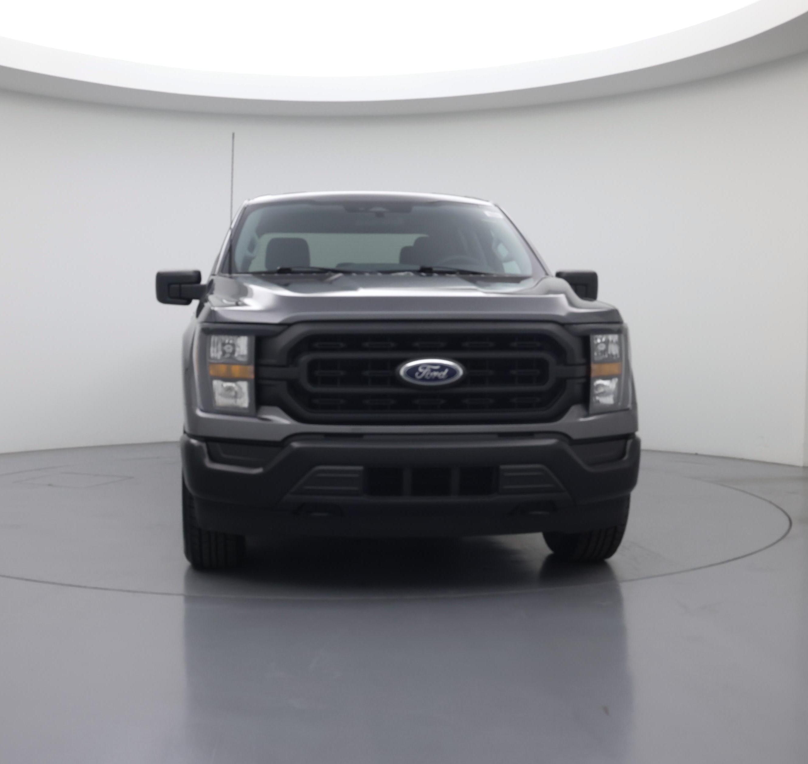 Thumbnail: 2023 Ford F-150 - 5