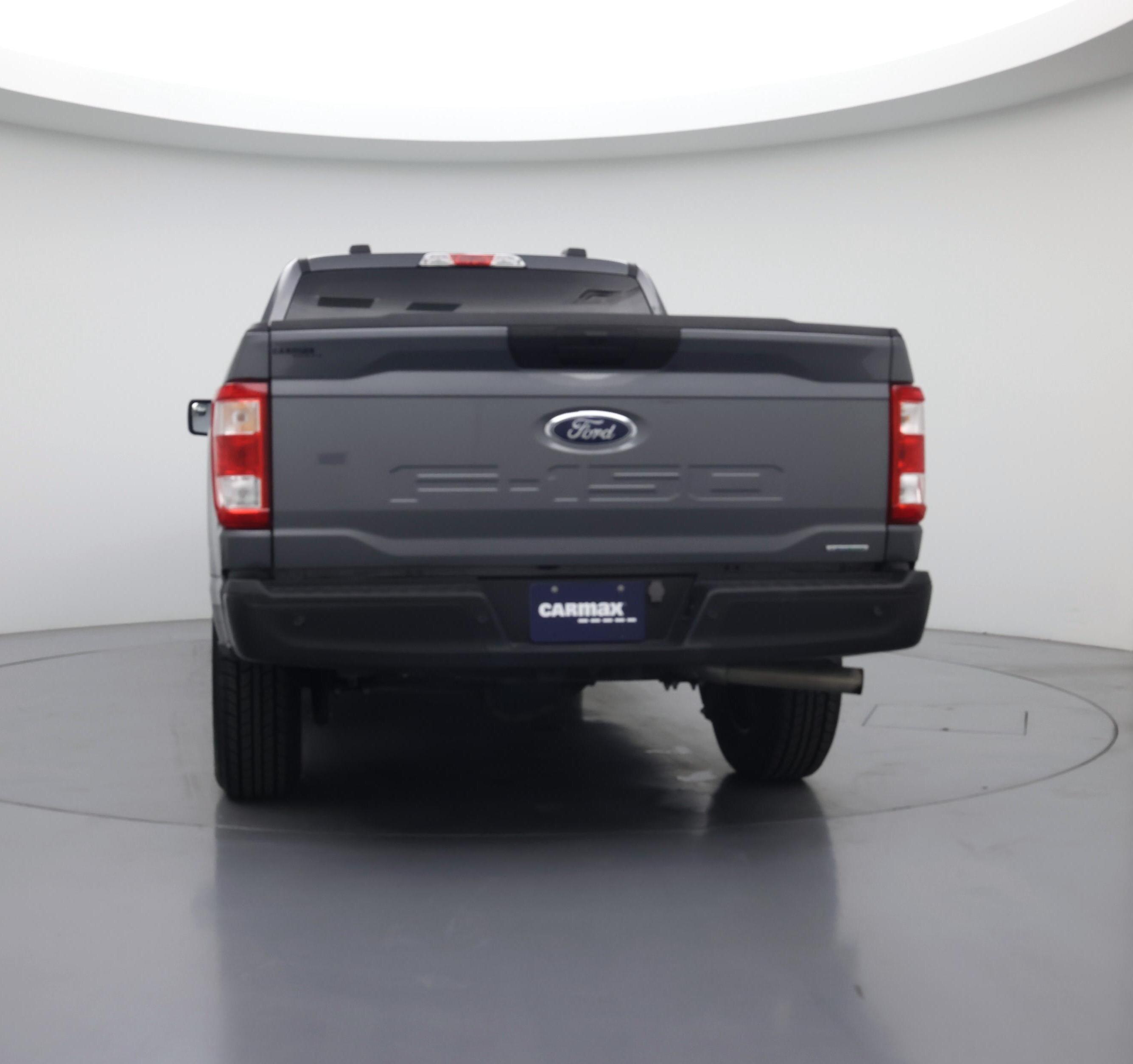 Thumbnail: 2023 Ford F-150 - 6