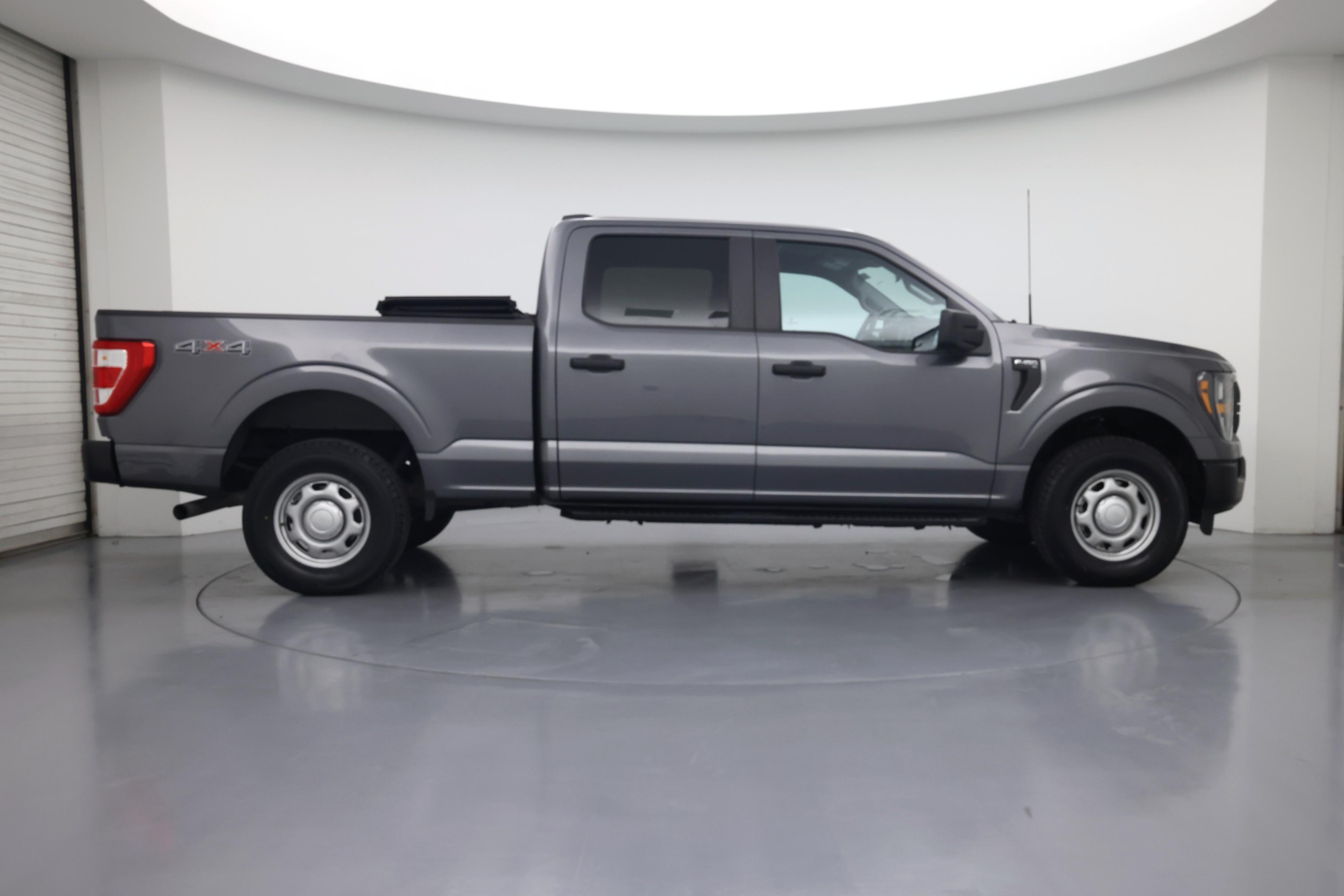 Thumbnail: 2023 Ford F-150 - 7
