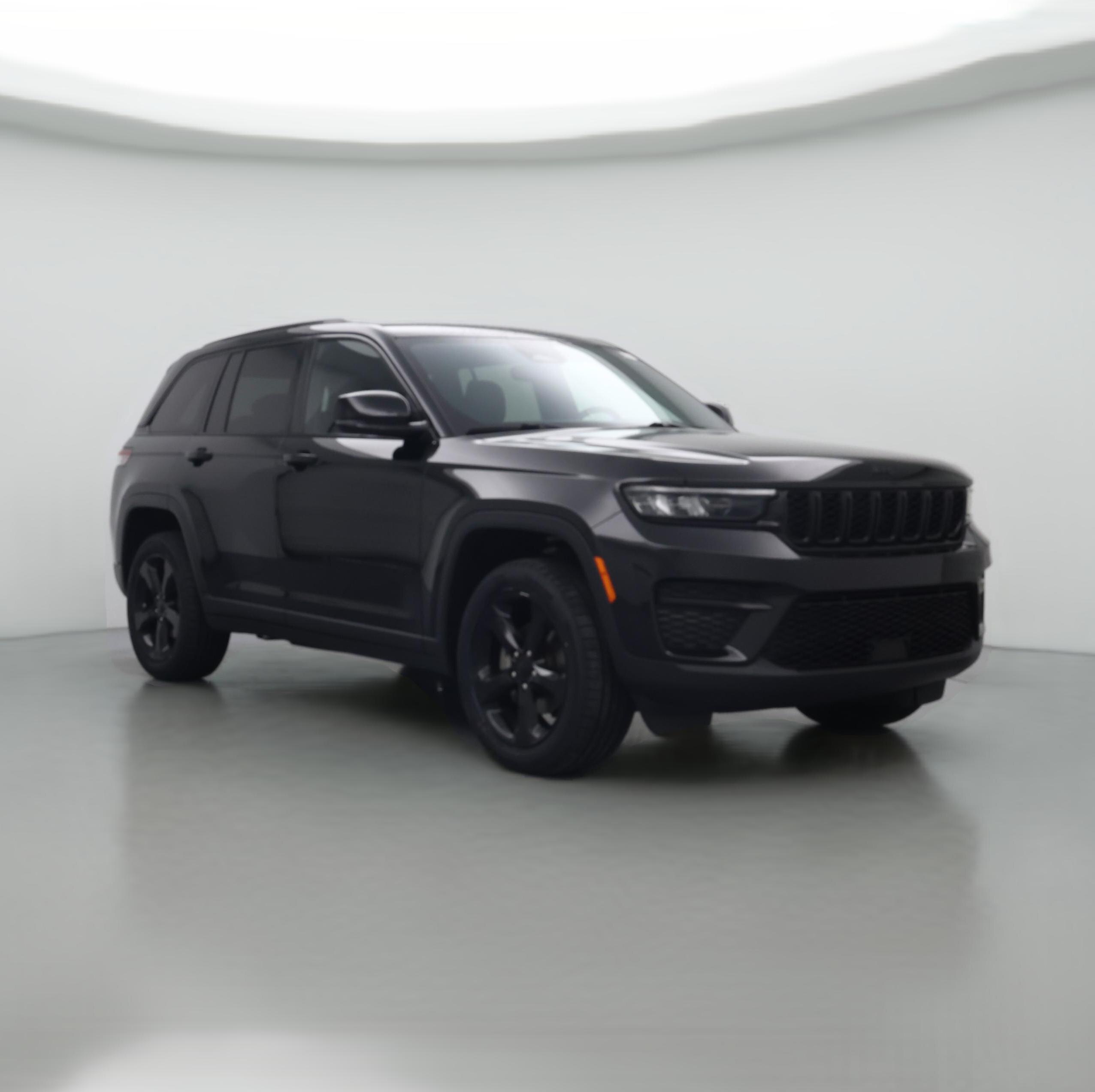 Thumbnail: 2023 Jeep Grand Cherokee - 1