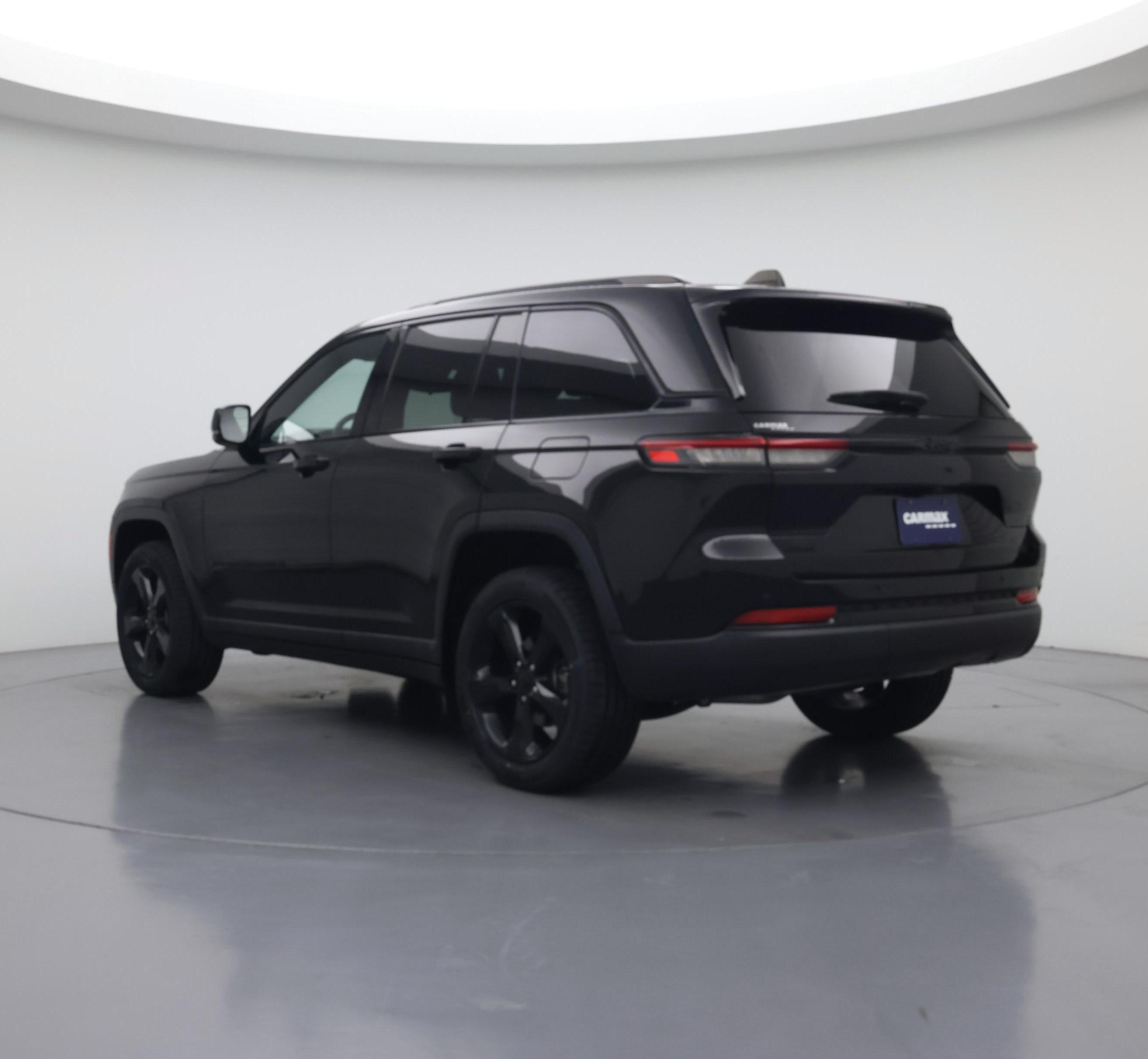 Thumbnail: 2023 Jeep Grand Cherokee - 2