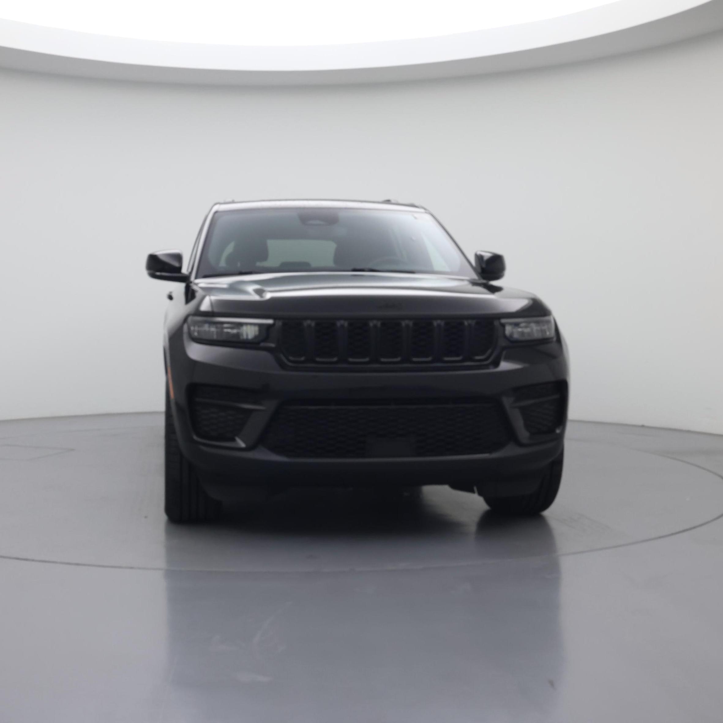 Thumbnail: 2023 Jeep Grand Cherokee - 5