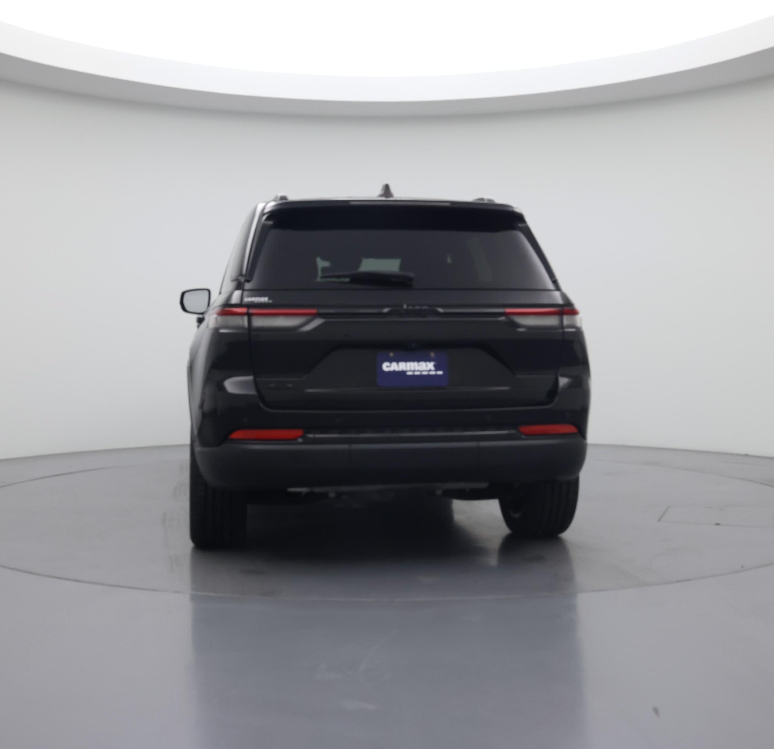 Thumbnail: 2023 Jeep Grand Cherokee - 6