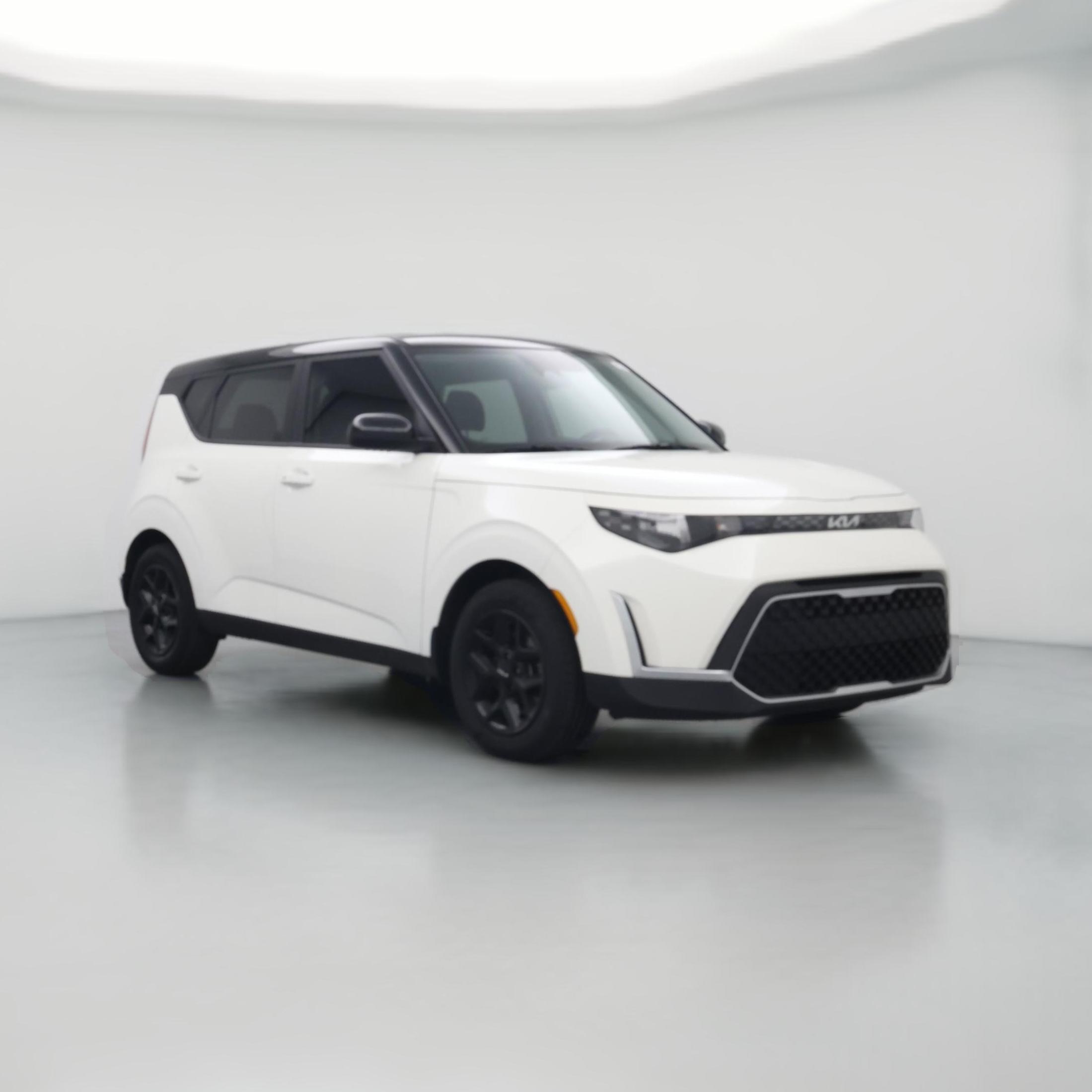 Thumbnail: 2025 Kia Soul - 1