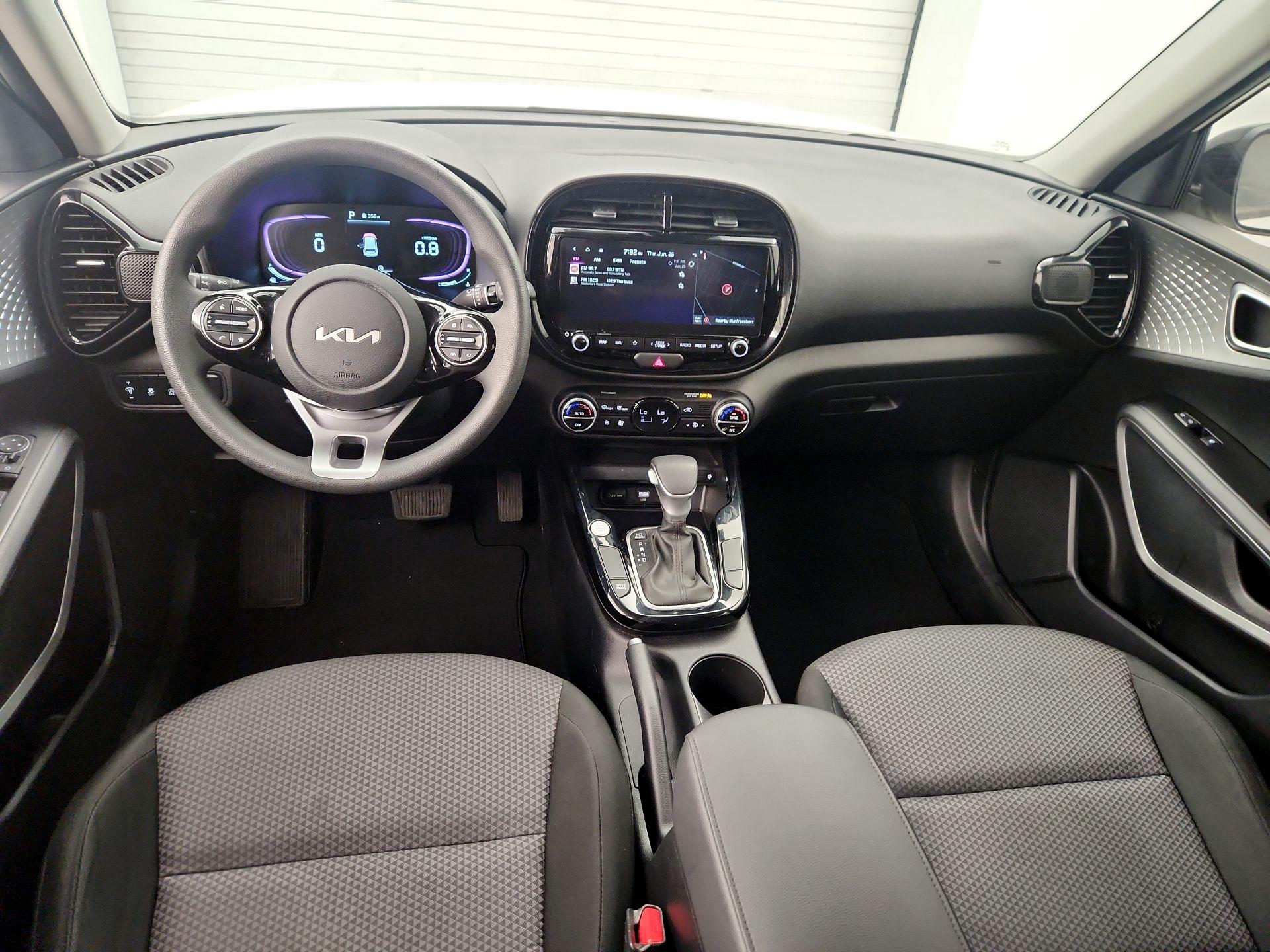 Thumbnail: 2025 Kia Soul - 9