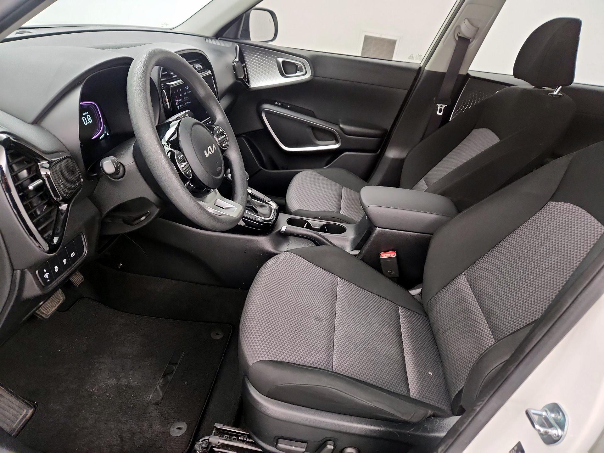 Thumbnail: 2025 Kia Soul - 11