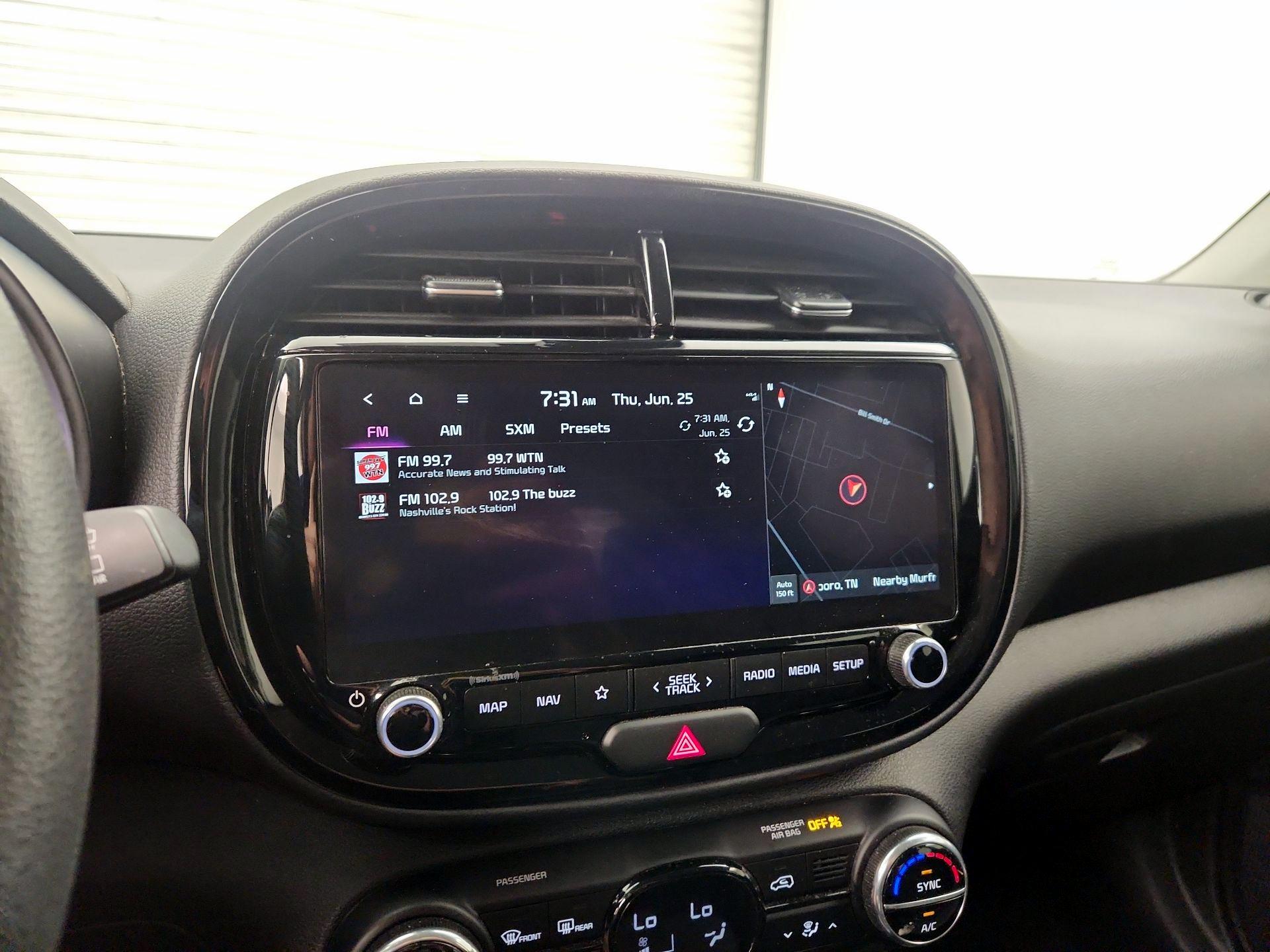 Thumbnail: 2025 Kia Soul - 15