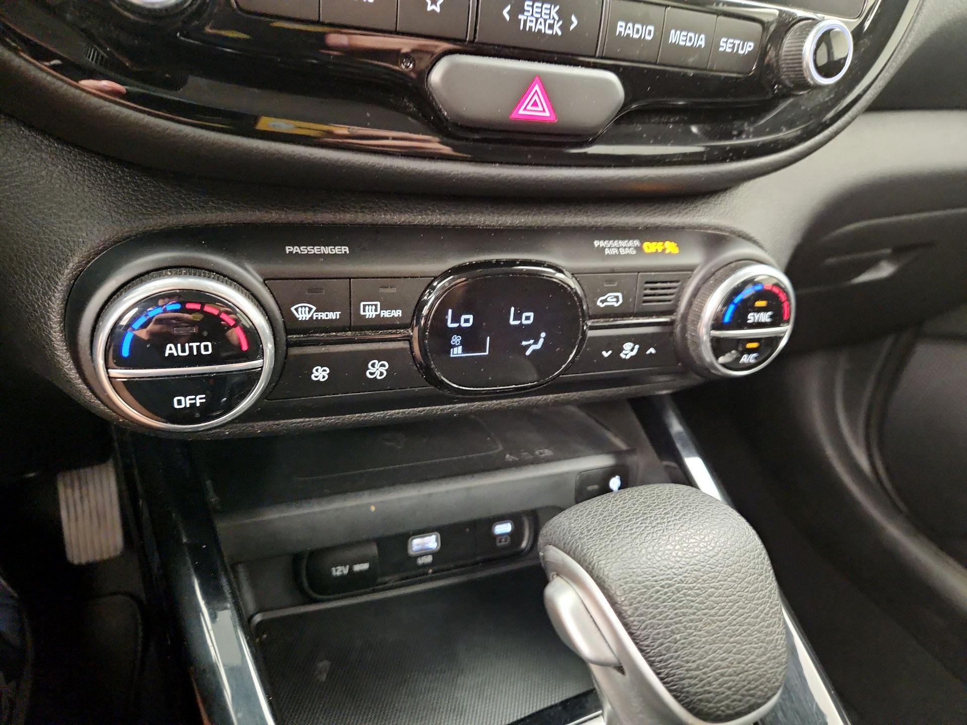 Thumbnail: 2025 Kia Soul - 16