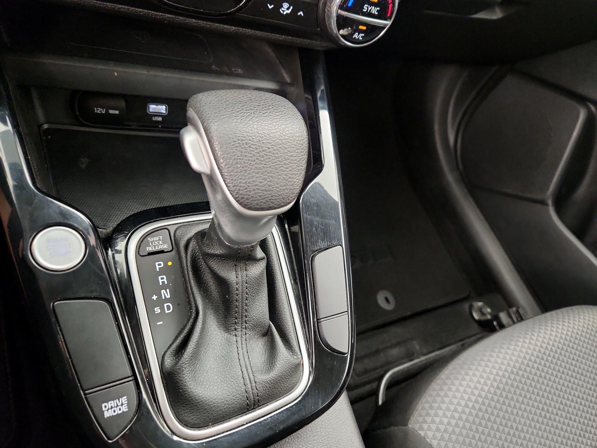 Thumbnail: 2025 Kia Soul - 17