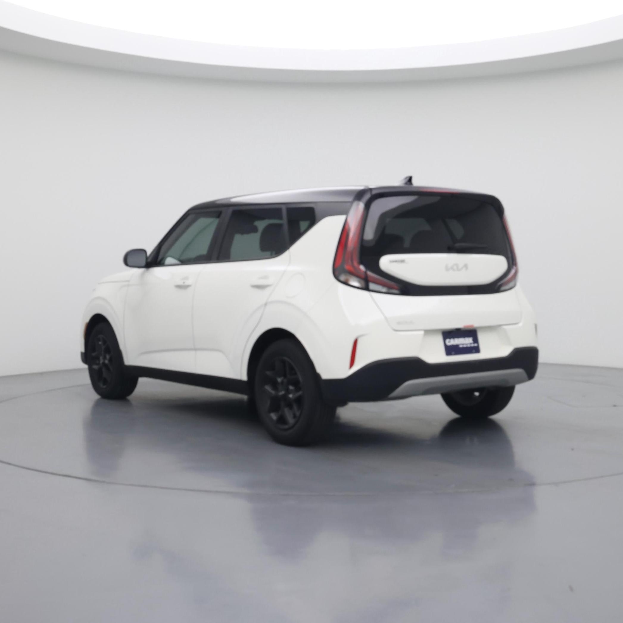 Thumbnail: 2025 Kia Soul - 2