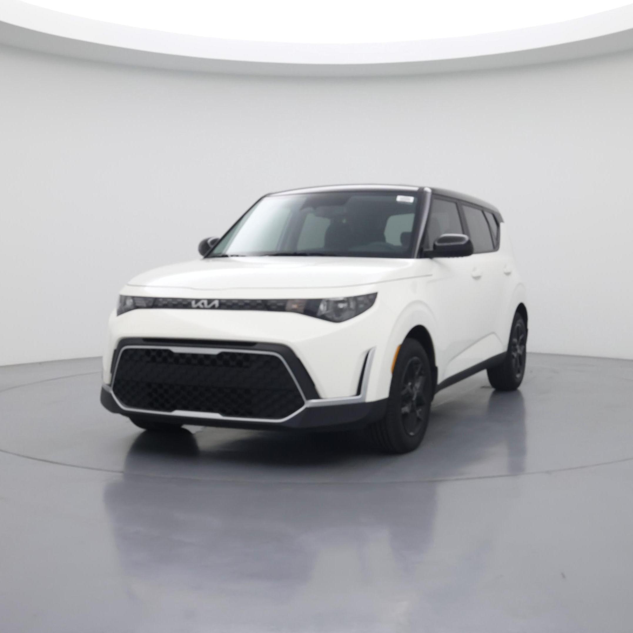 Thumbnail: 2025 Kia Soul - 4