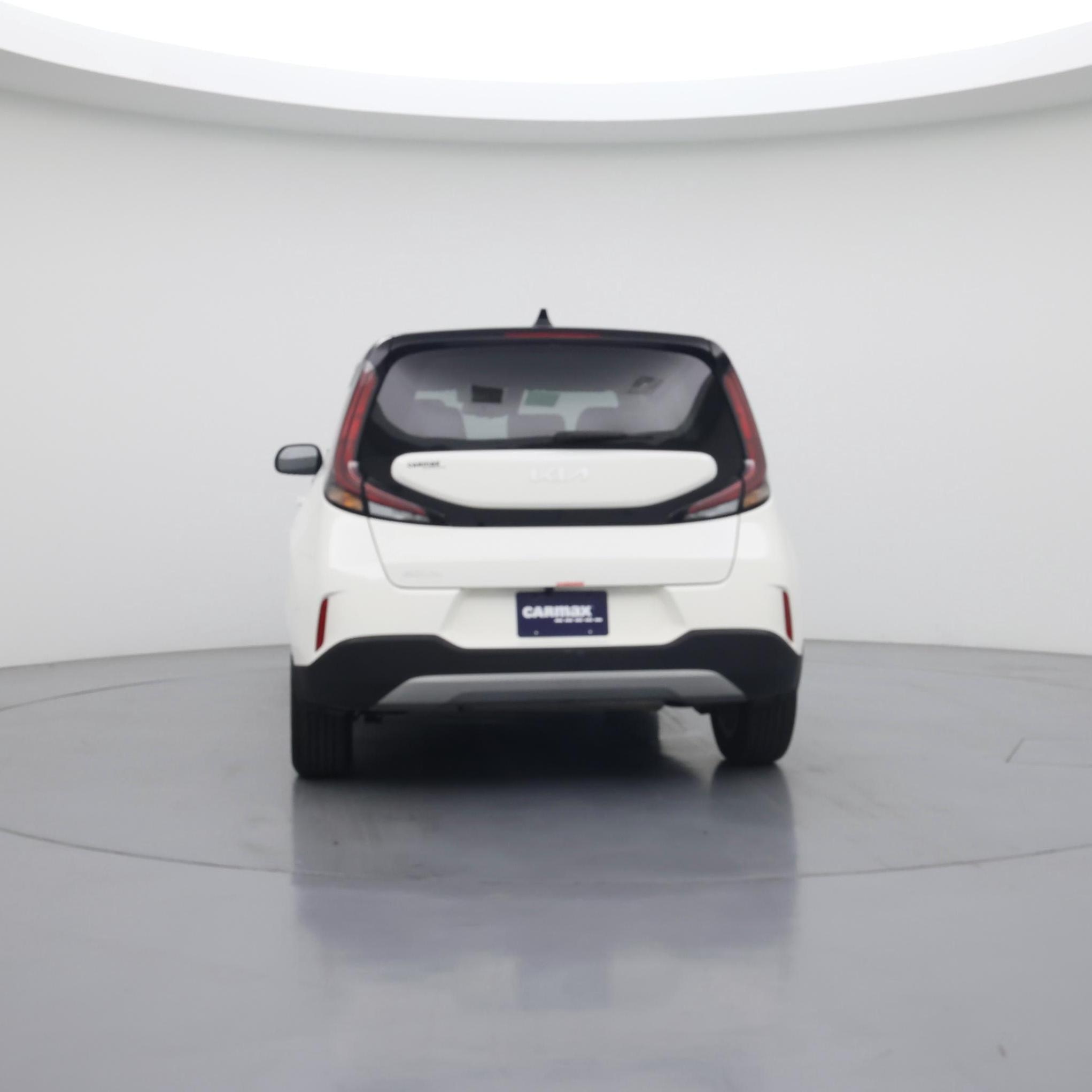 Thumbnail: 2025 Kia Soul - 6