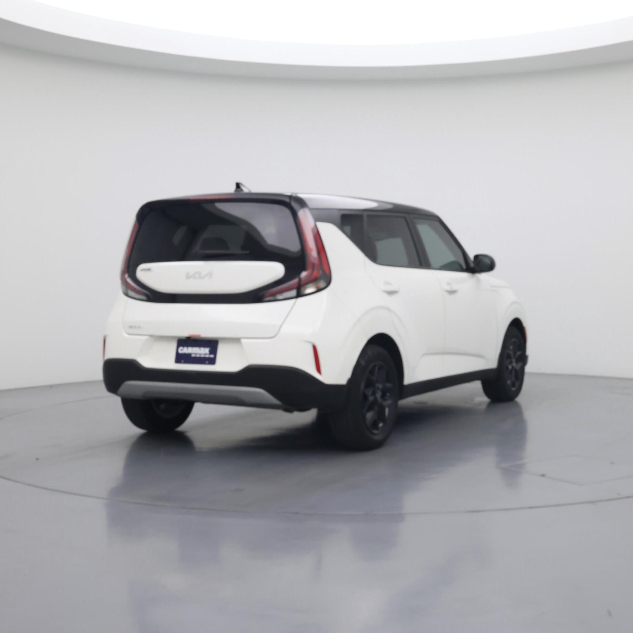 Thumbnail: 2025 Kia Soul - 8